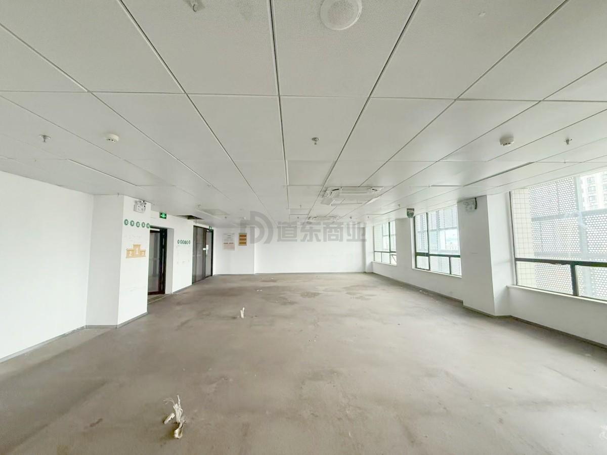 扬名奕淳大厦面积1500平