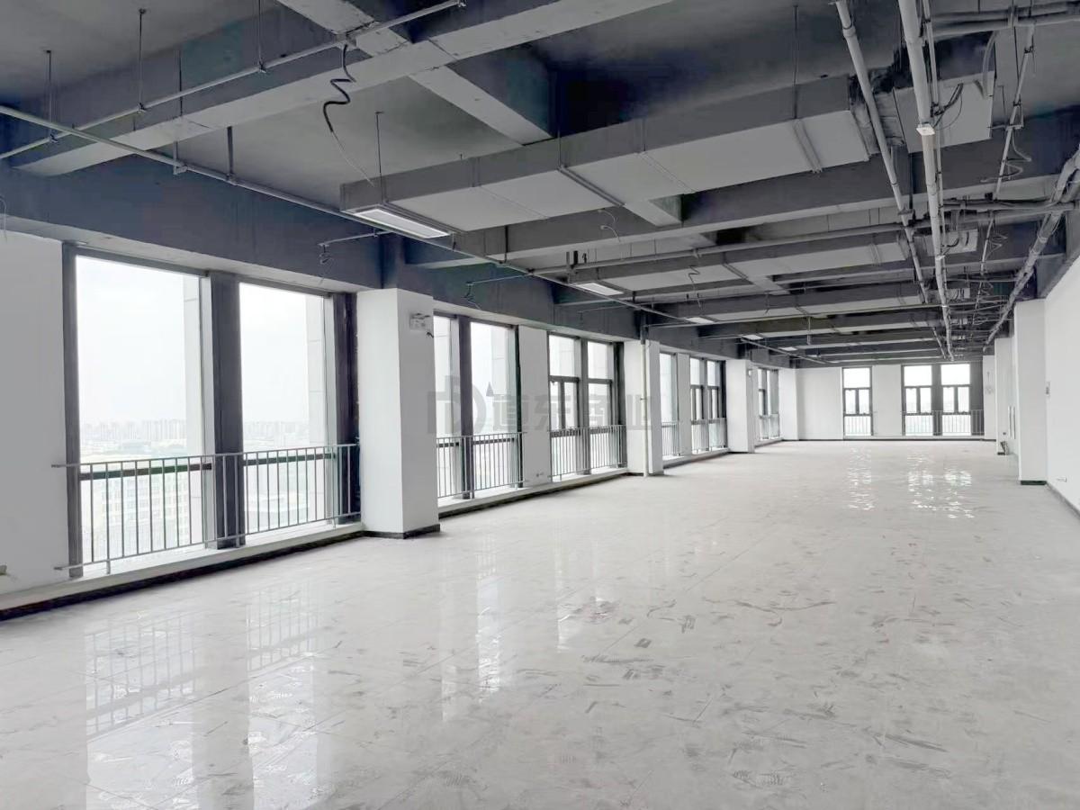 江苏新天物联网产业园面积370平