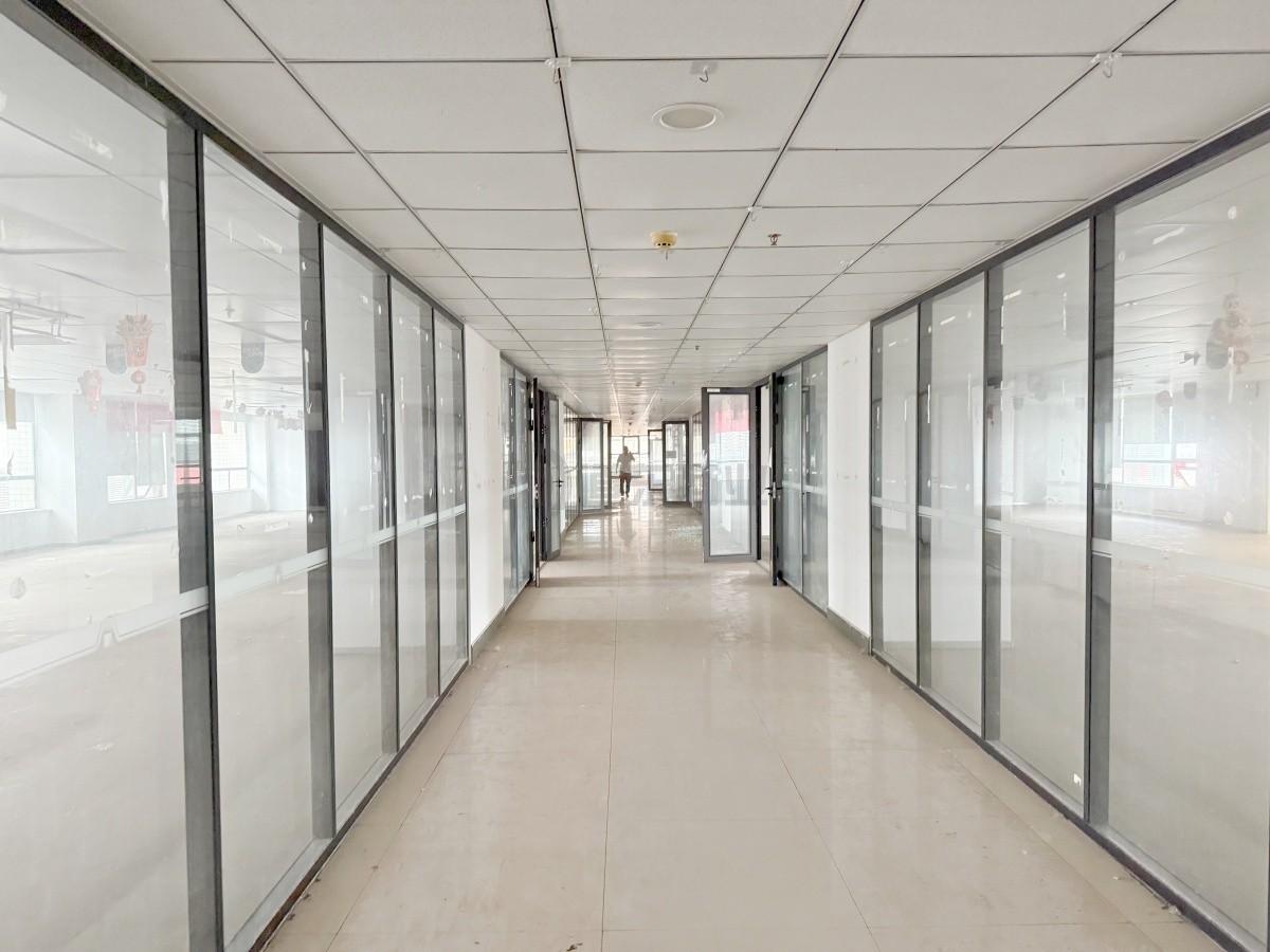 扬名奕淳大厦面积1500平