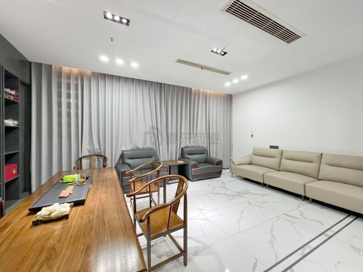 佳润大厦面积120平