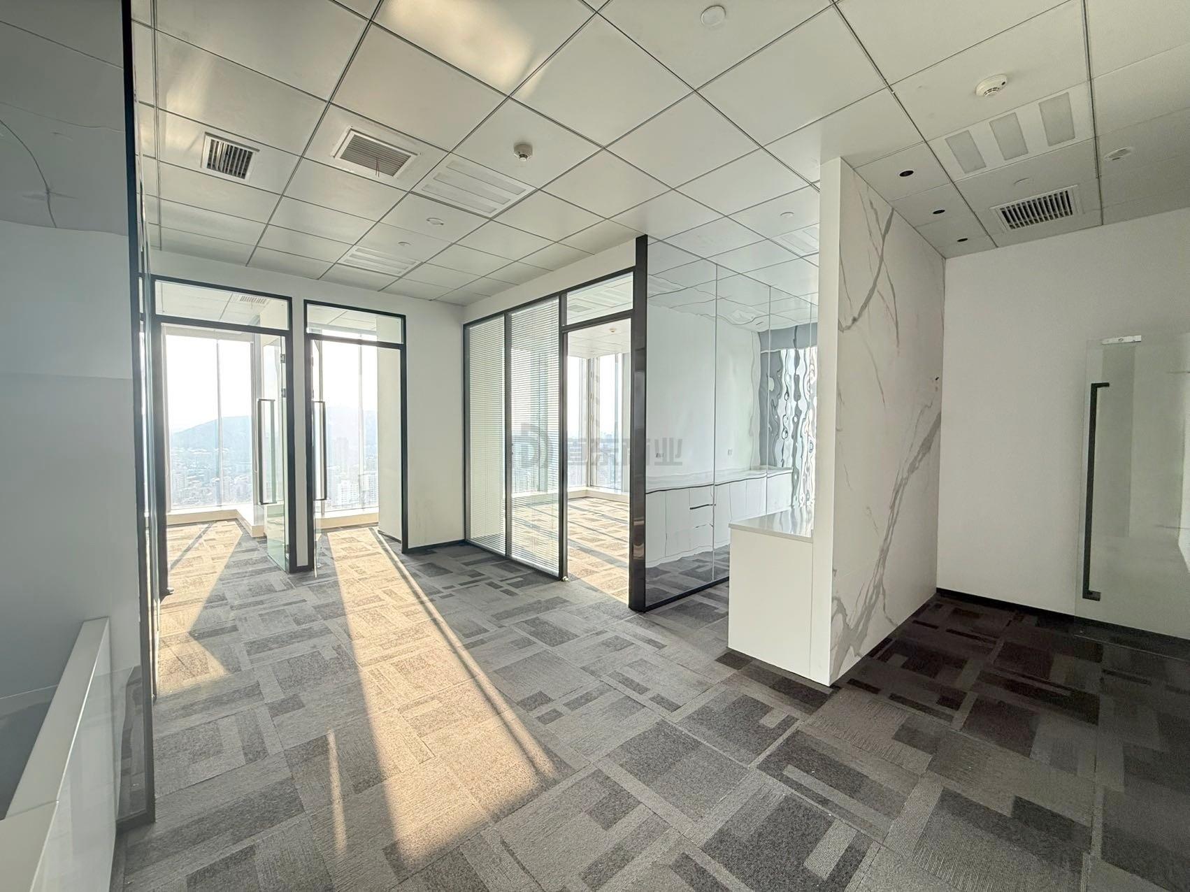 云蝠大厦面积181平