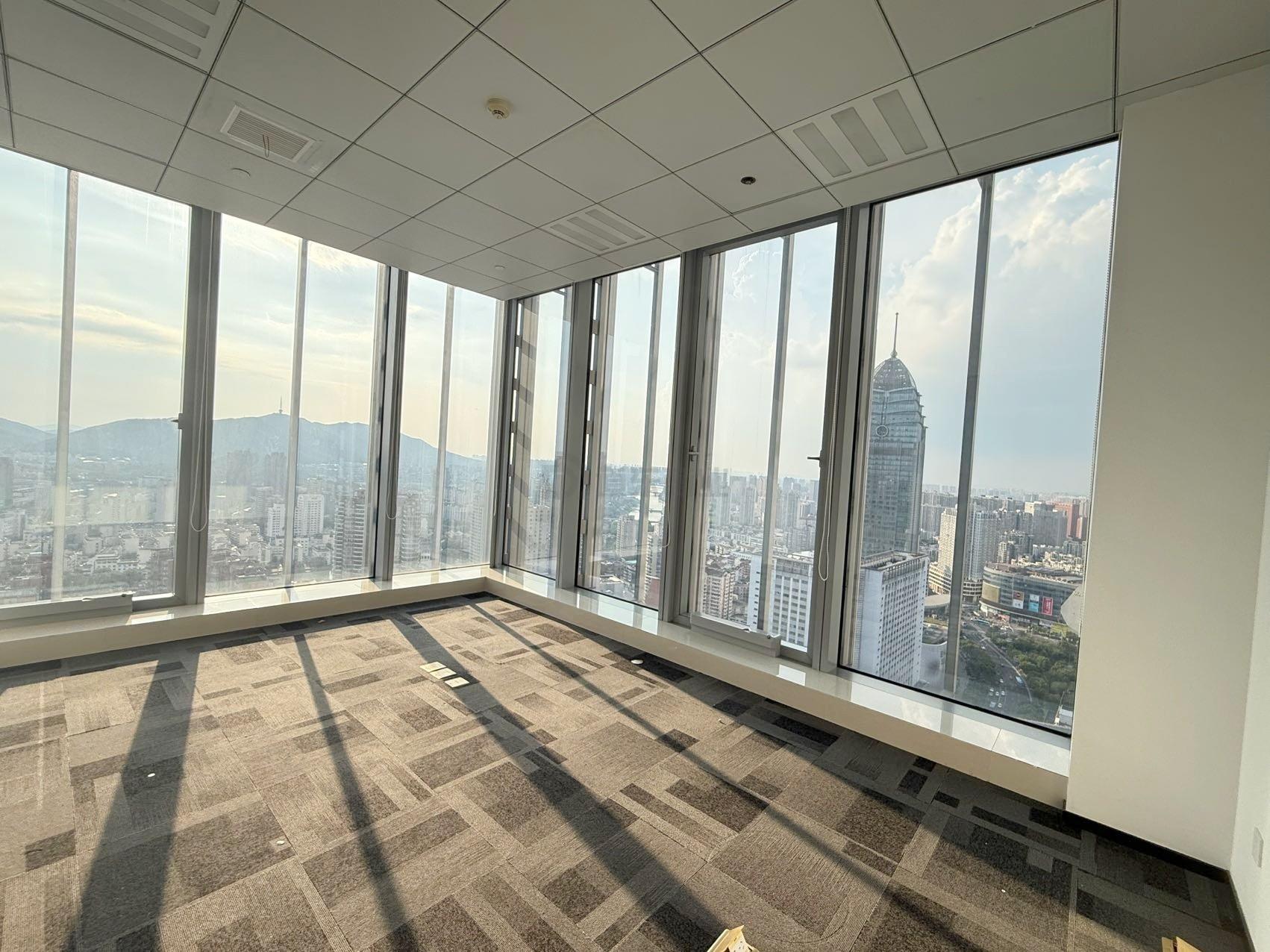 云蝠大厦面积181平