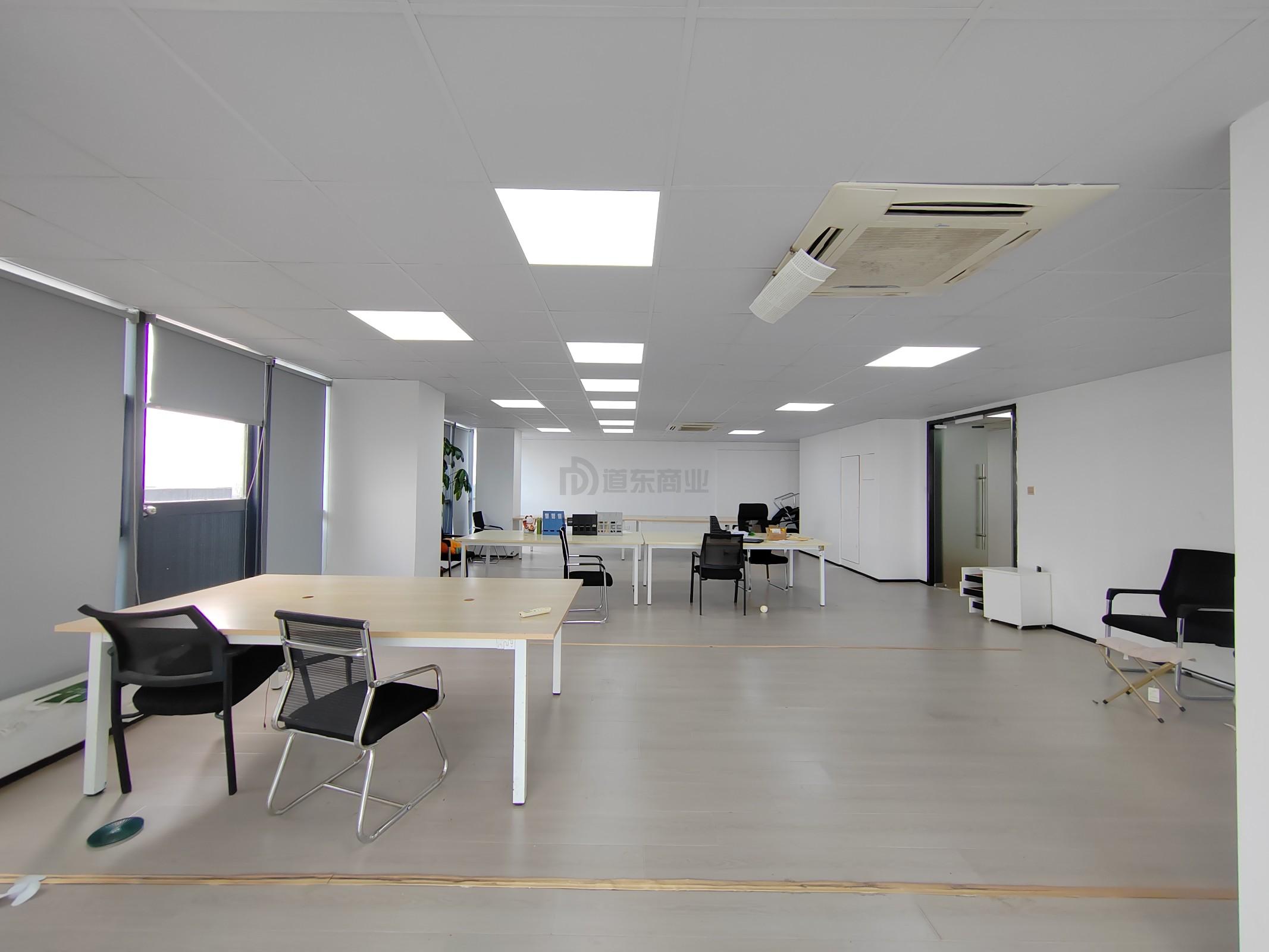 恒威大厦面积147平