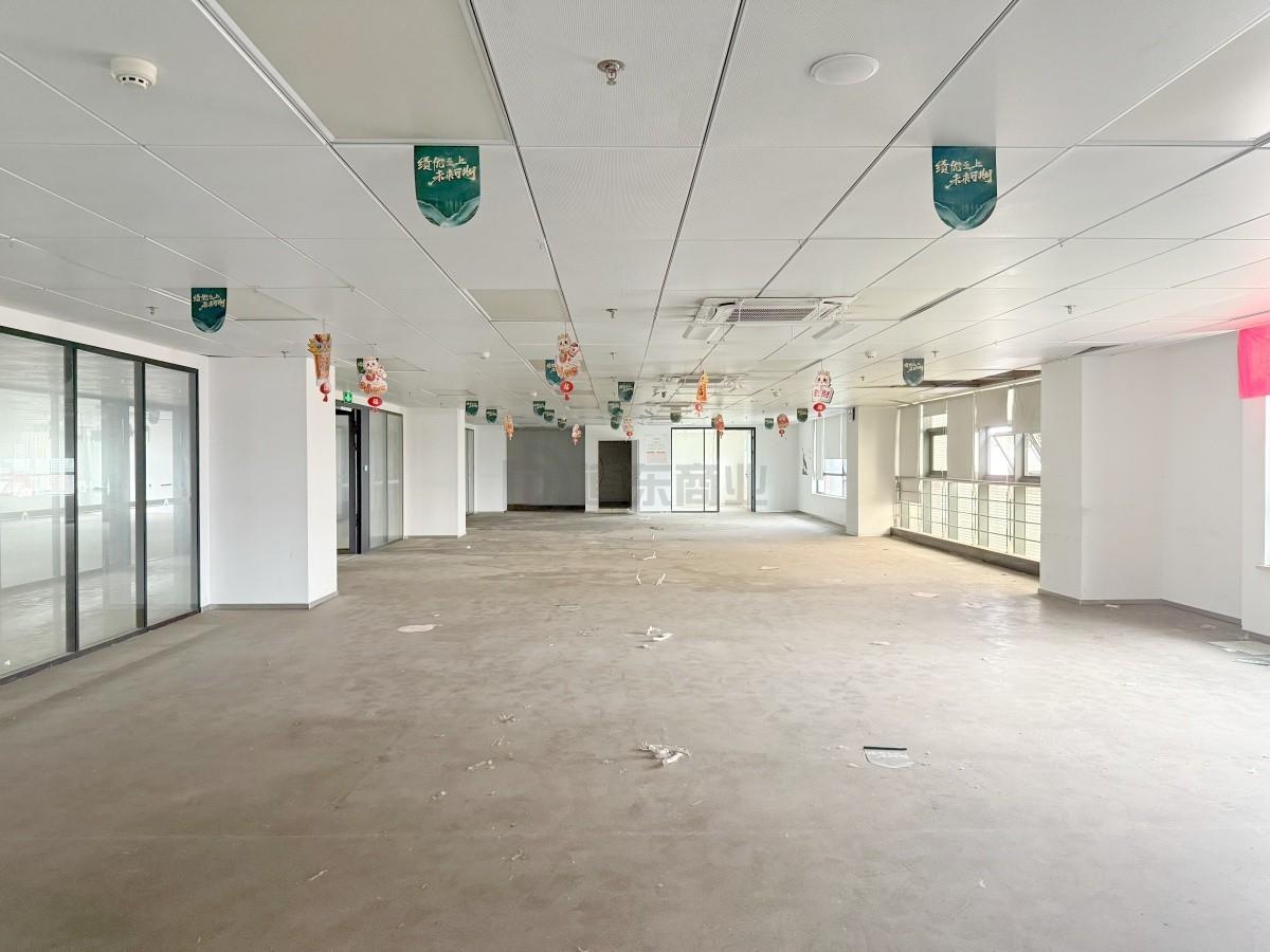 扬名奕淳大厦面积1500平