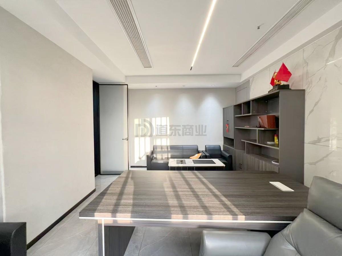 佳润大厦面积120平