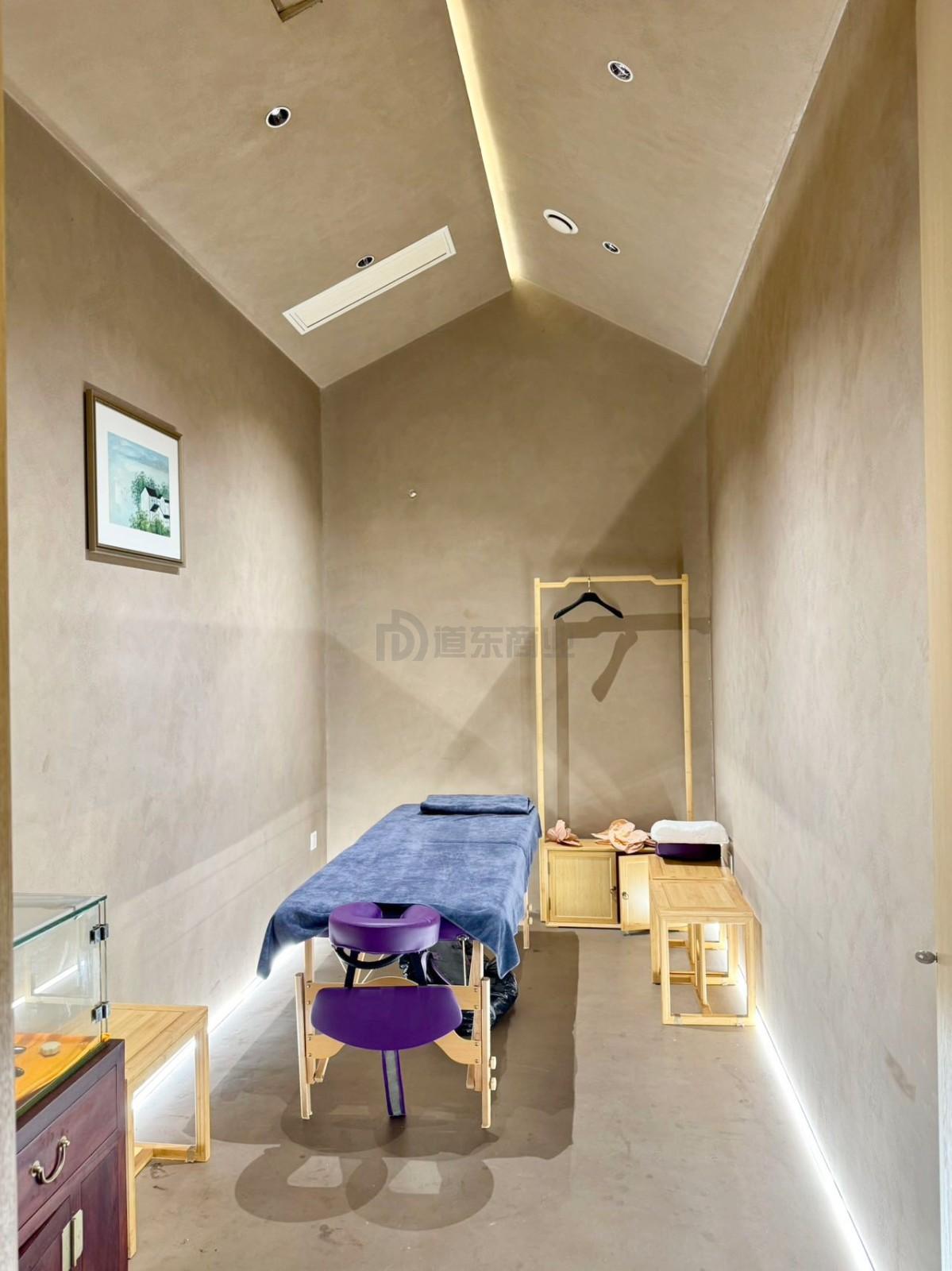 北仓门生活艺术中心面积220平