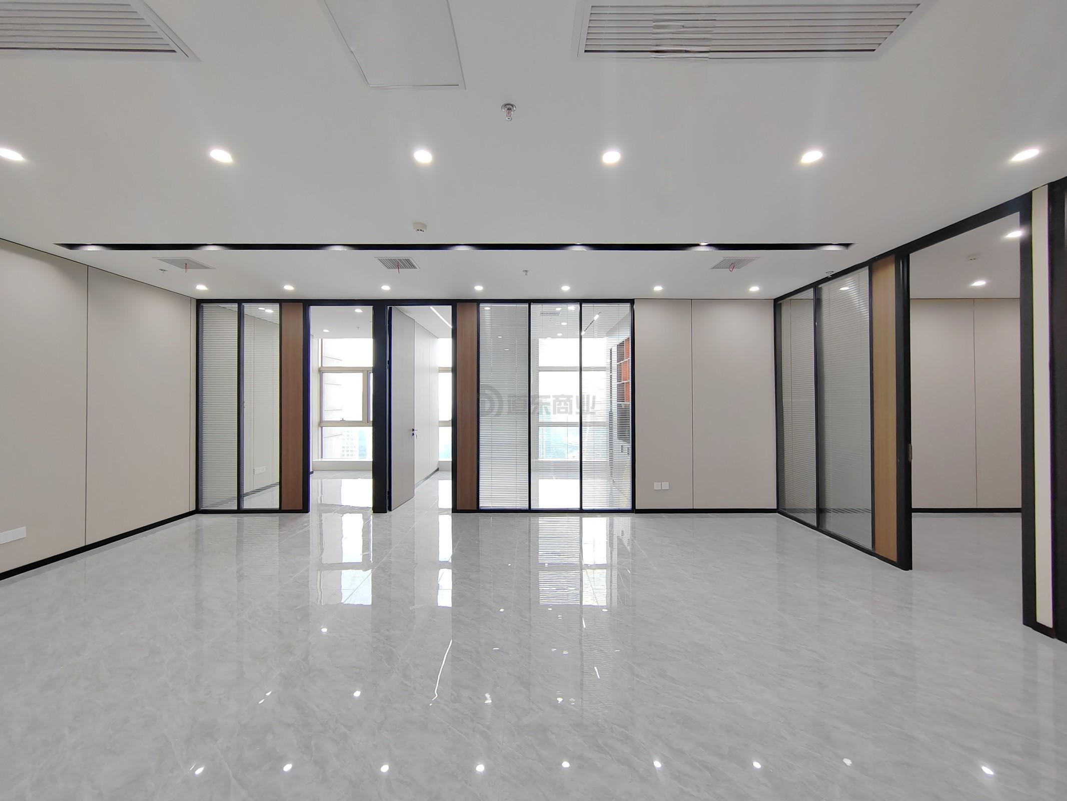 国家工业设计园面积190平