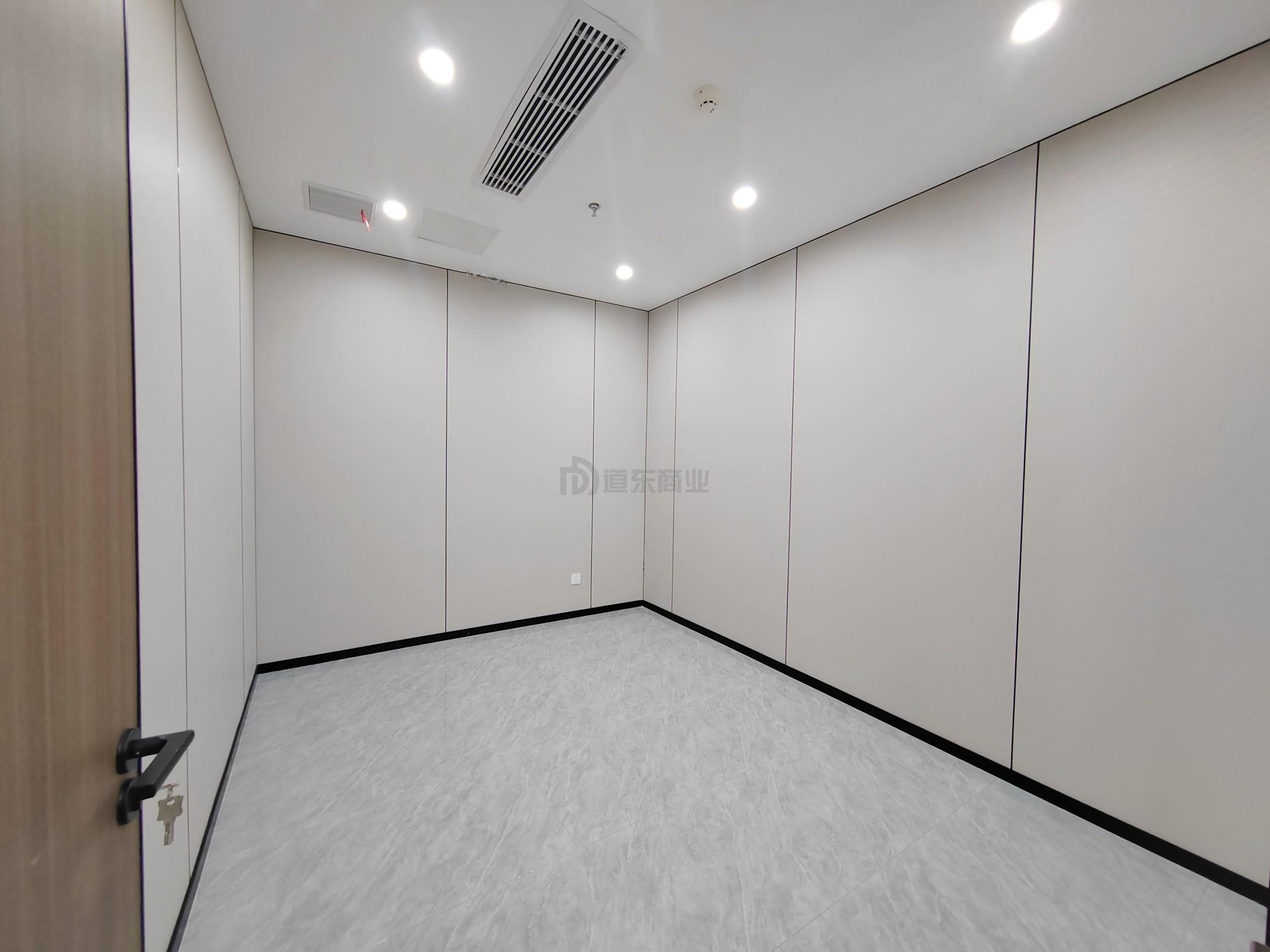 国家工业设计园面积190平