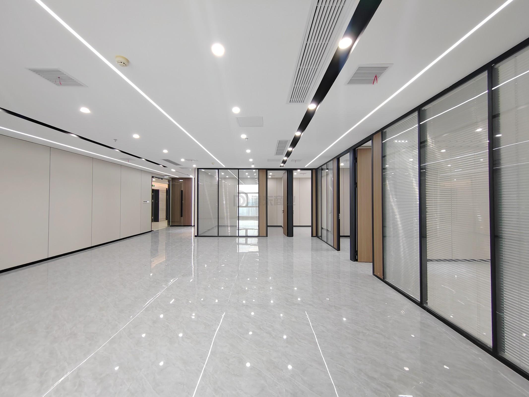 国家工业设计园面积286平