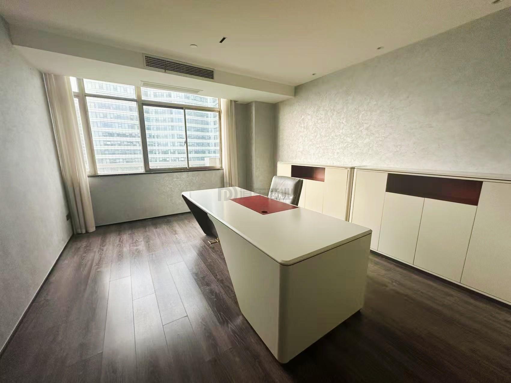 江南工业设计园面积1070平