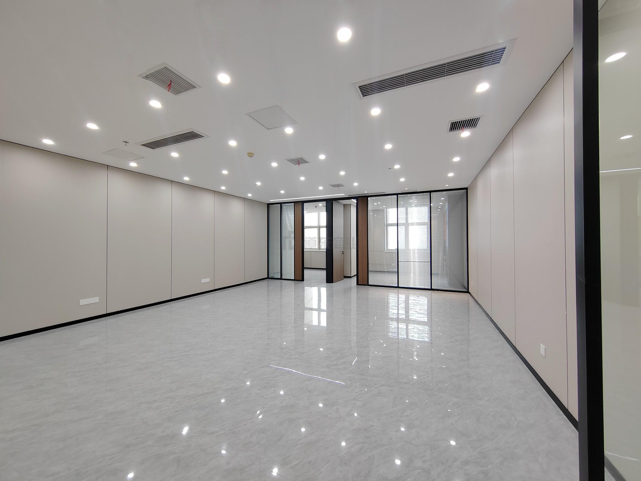 国家工业设计园面积156平