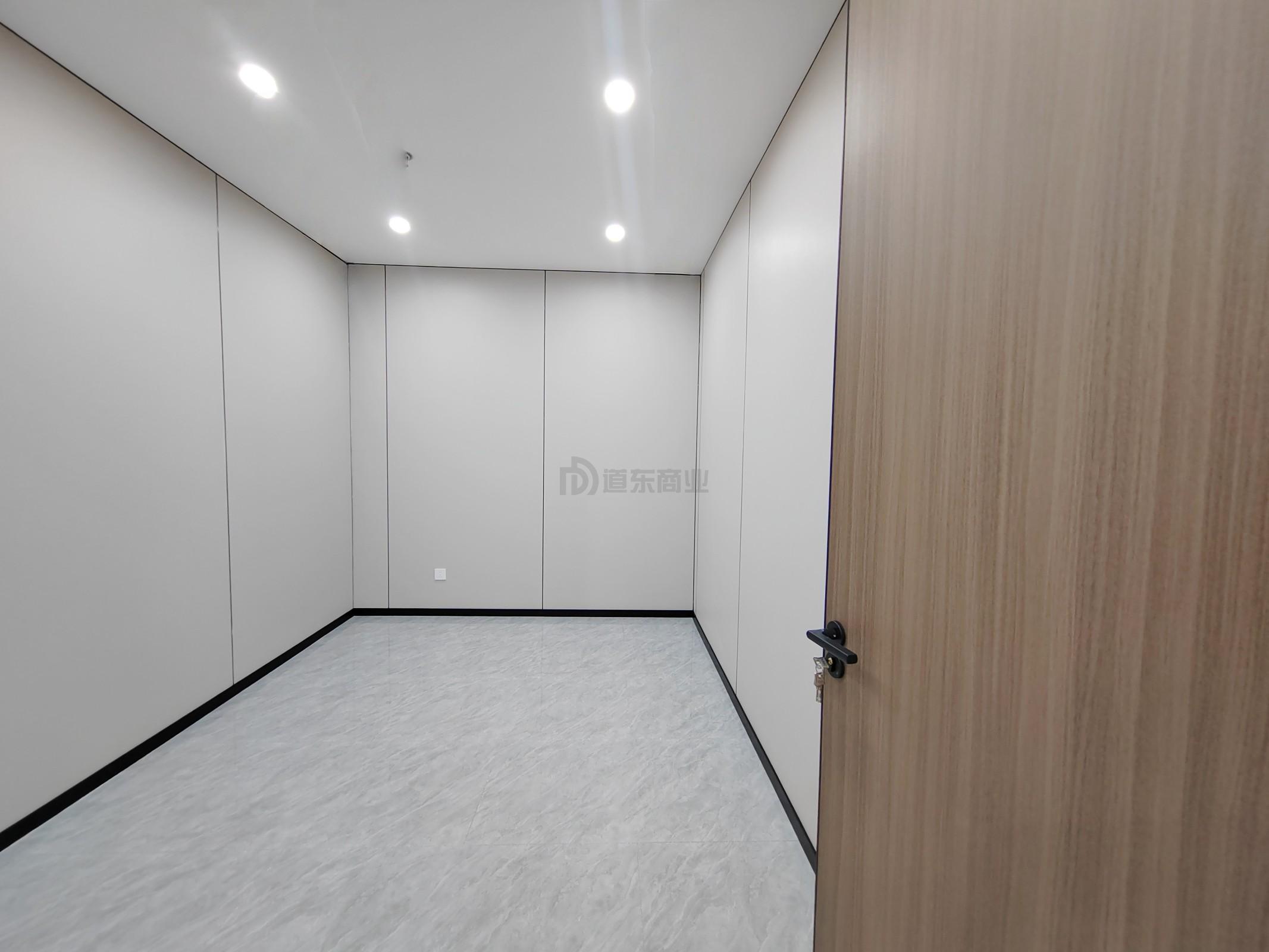 国家工业设计园面积190平