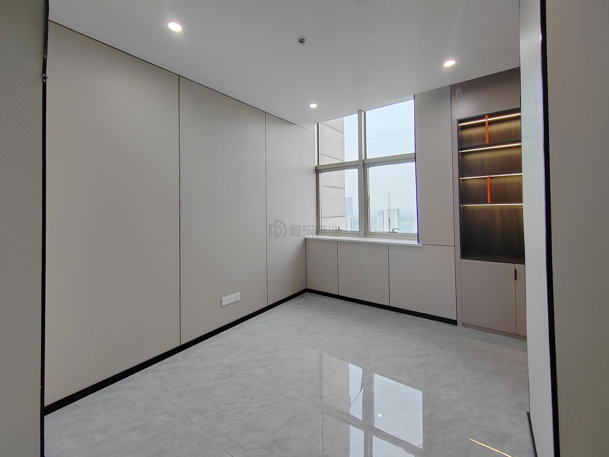 国家工业设计园面积156平