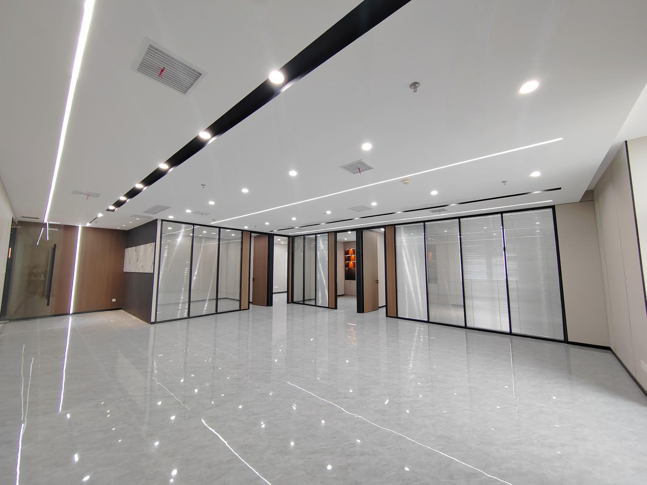 国家工业设计园面积286平