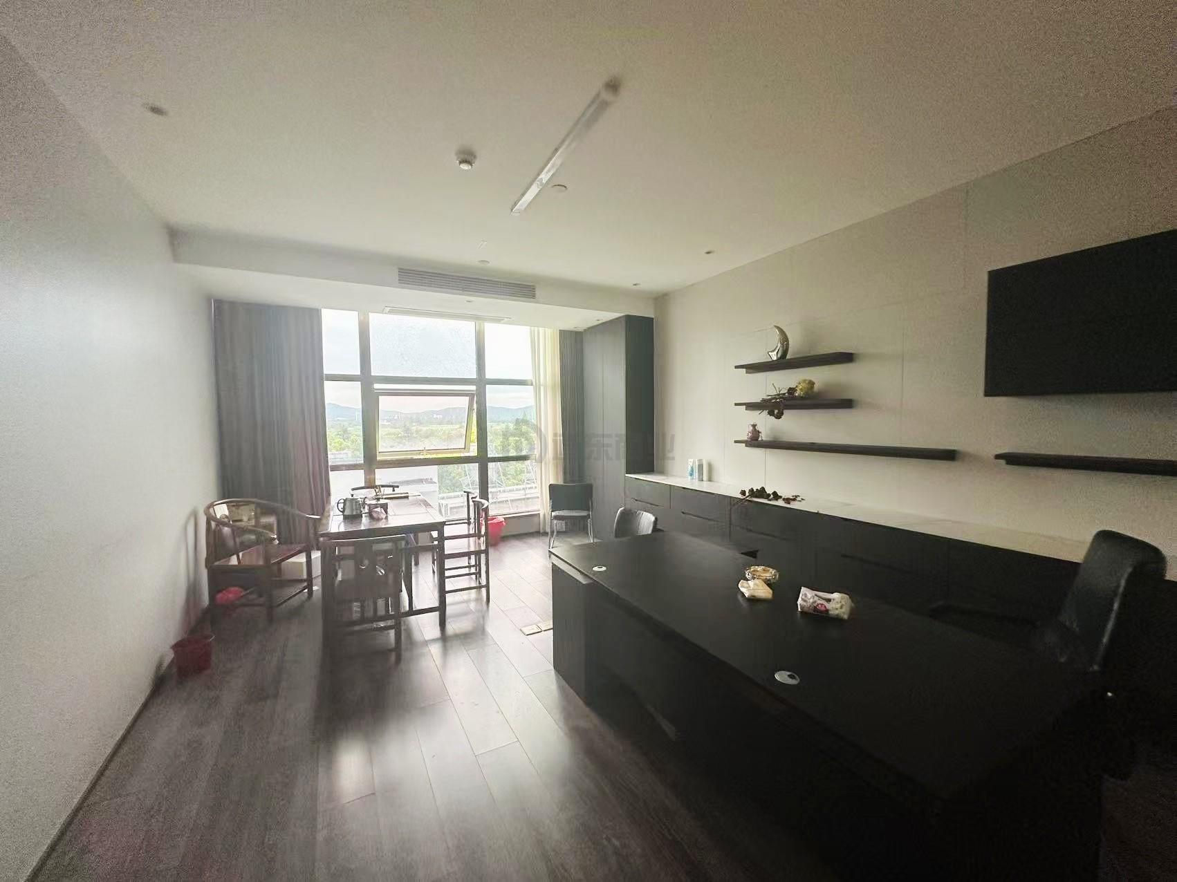 江南工业设计园面积1070平