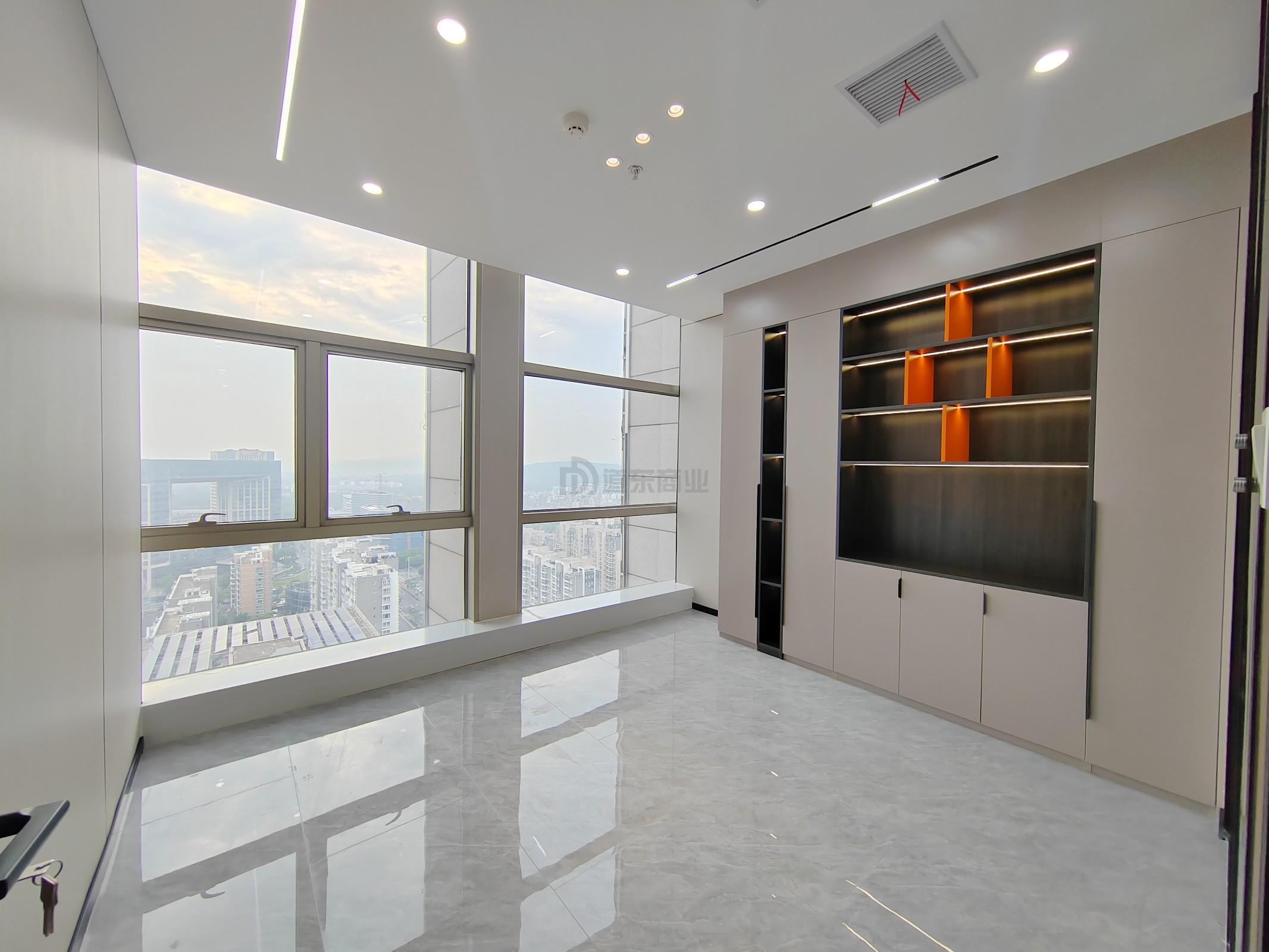 国家工业设计园面积190平