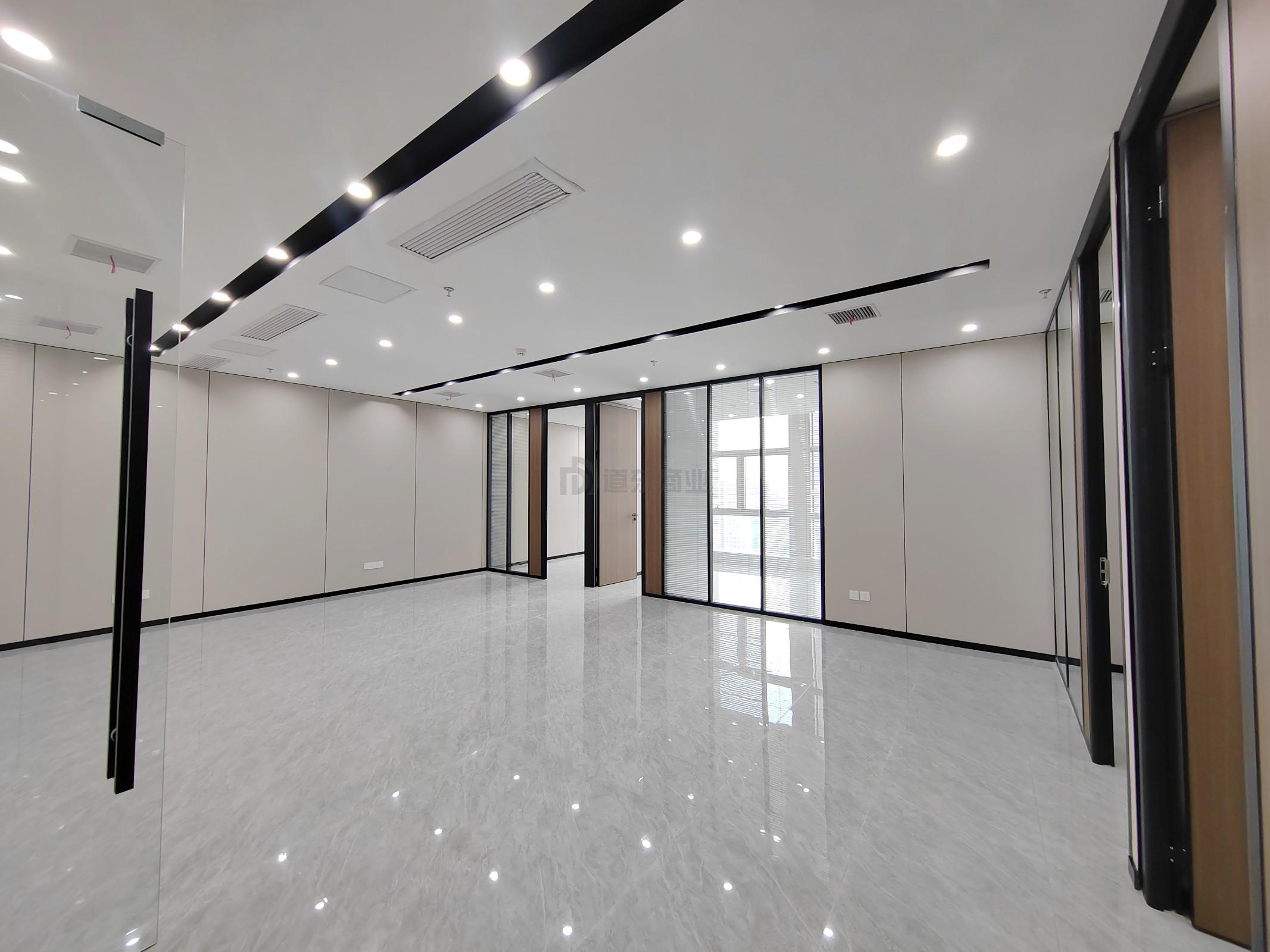 国家工业设计园面积190平