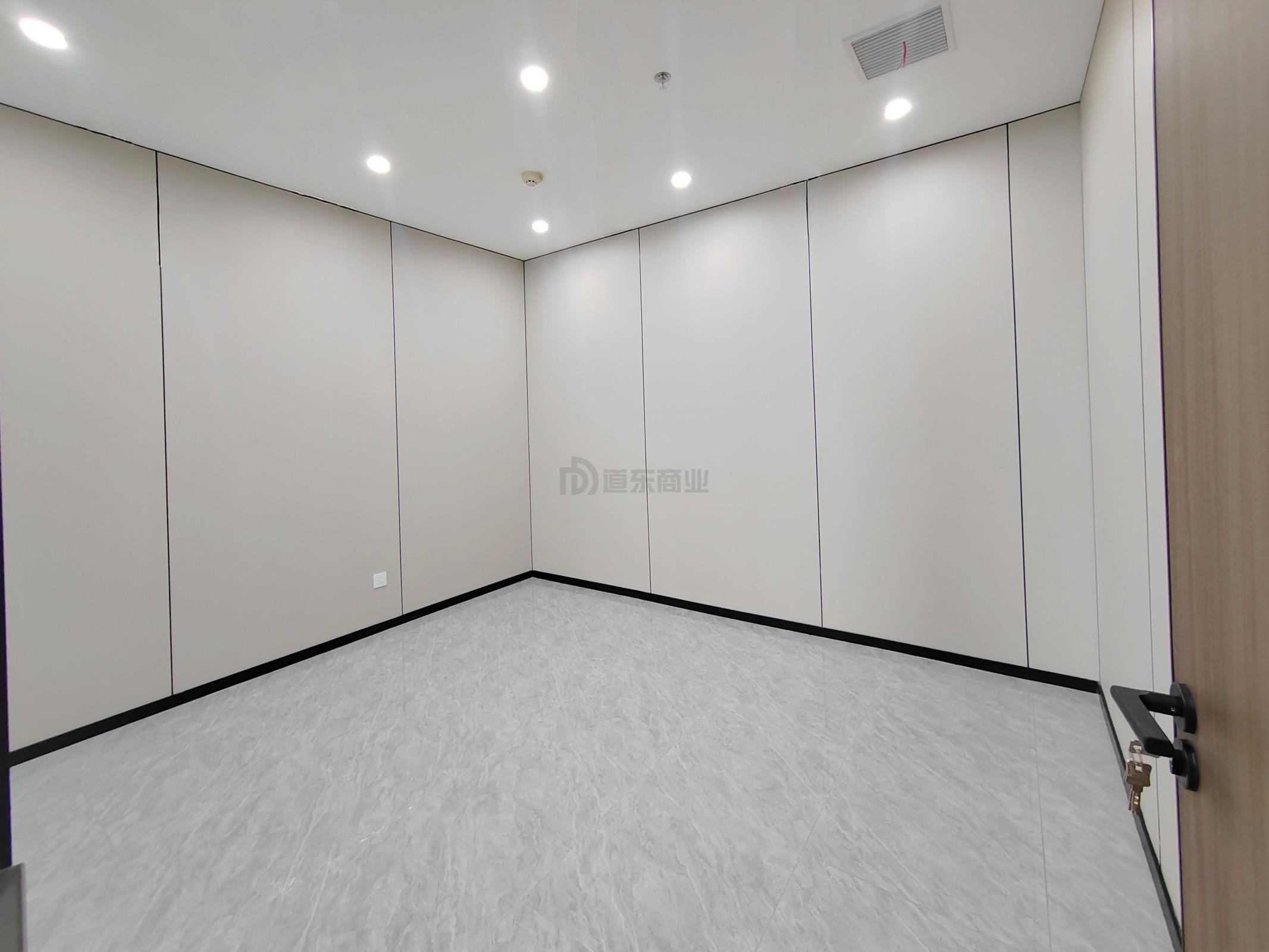 国家工业设计园面积286平