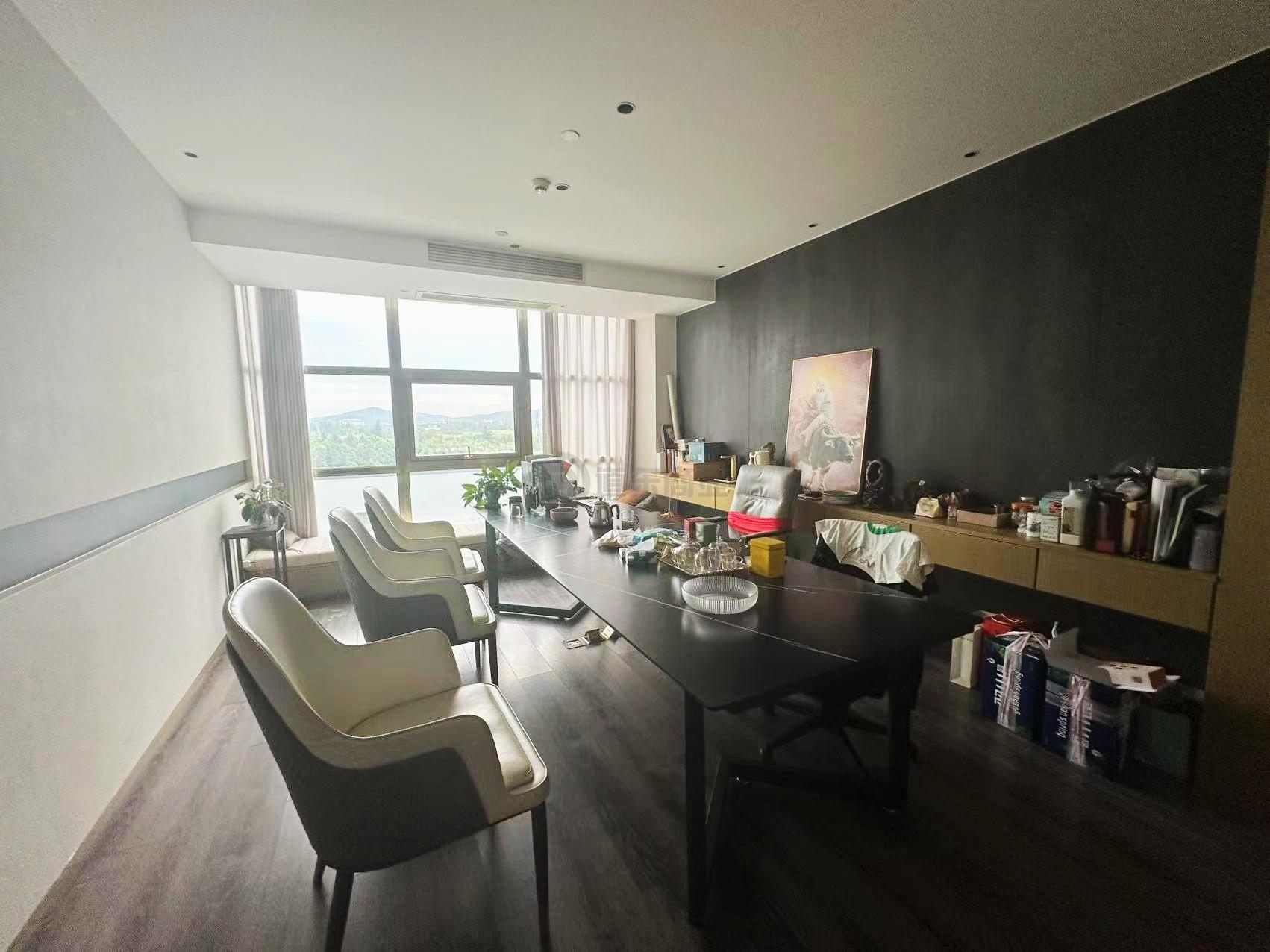 江南工业设计园面积1070平