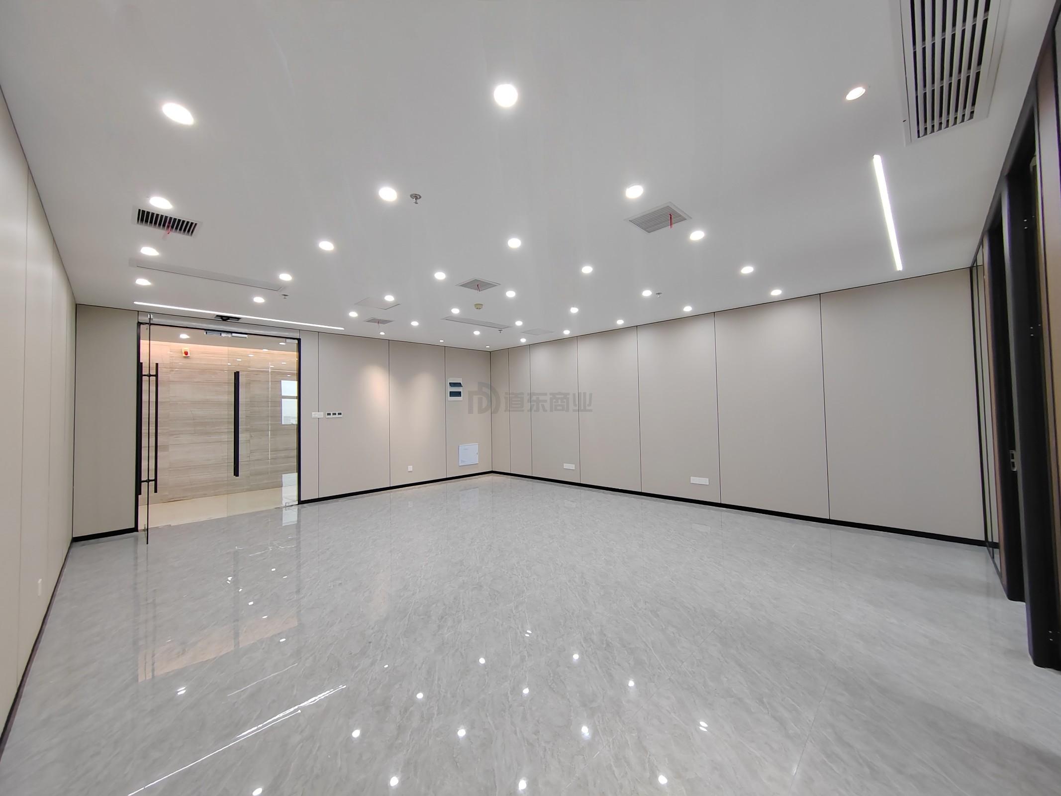 国家工业设计园面积156平