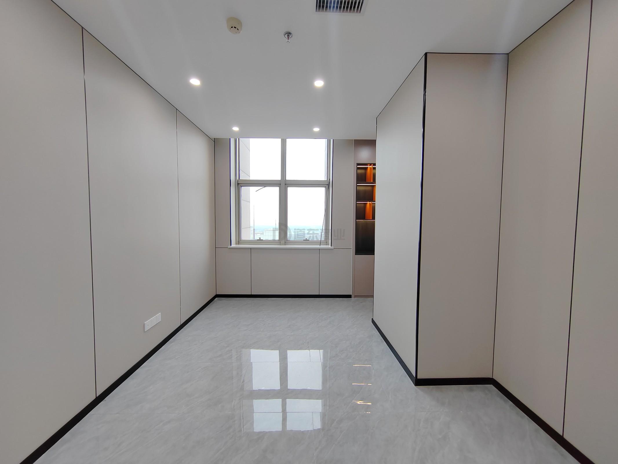 国家工业设计园面积286平