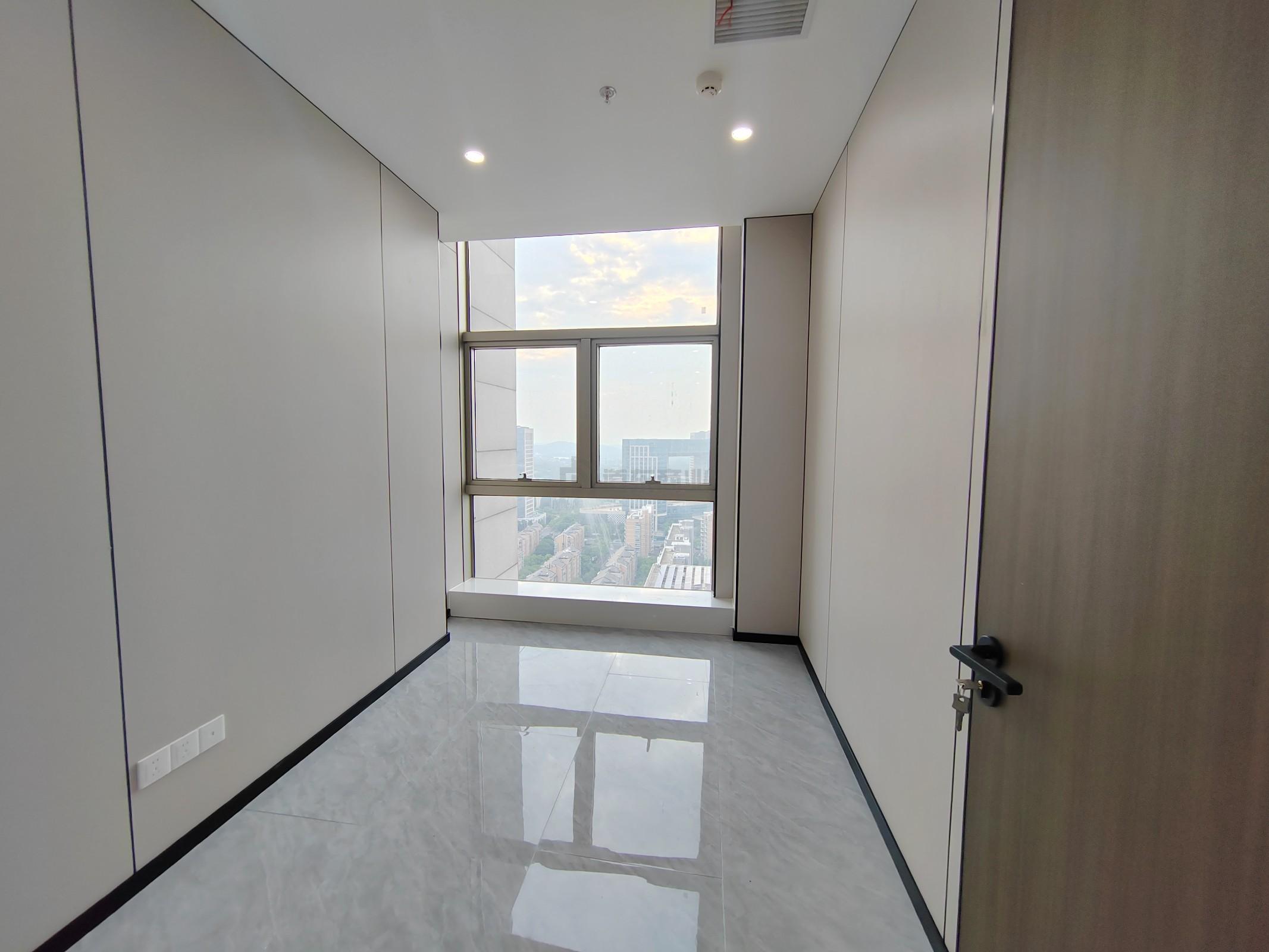 国家工业设计园面积190平