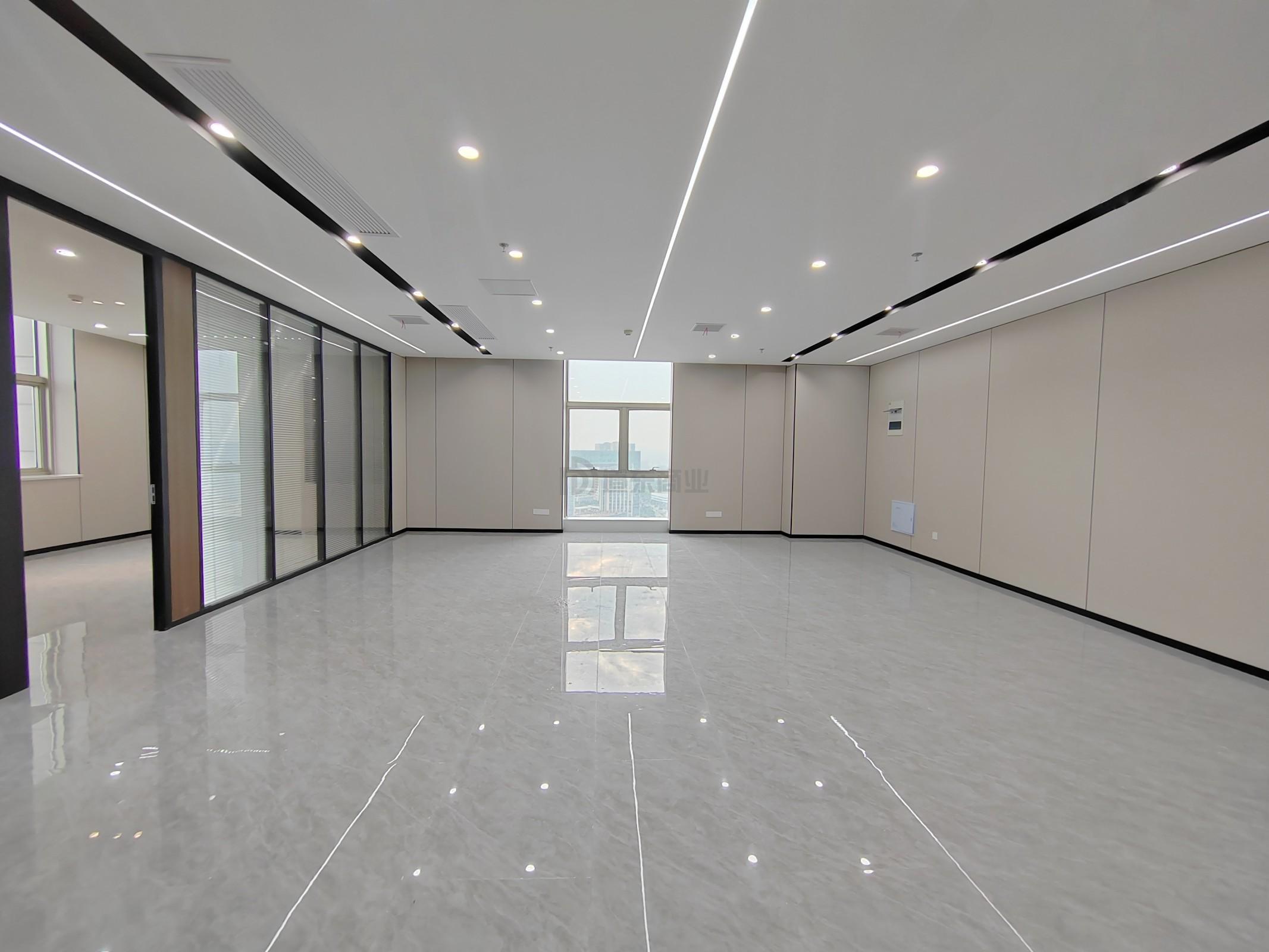 国家工业设计园面积286平