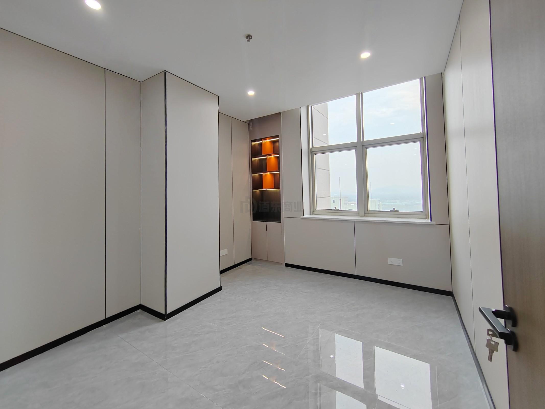 国家工业设计园面积286平