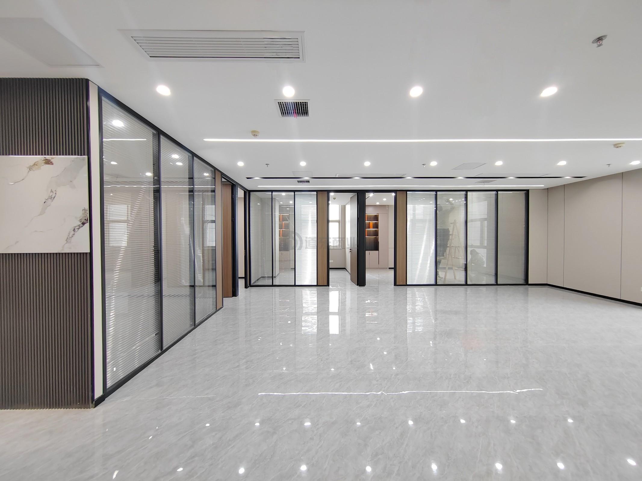 国家工业设计园面积286平