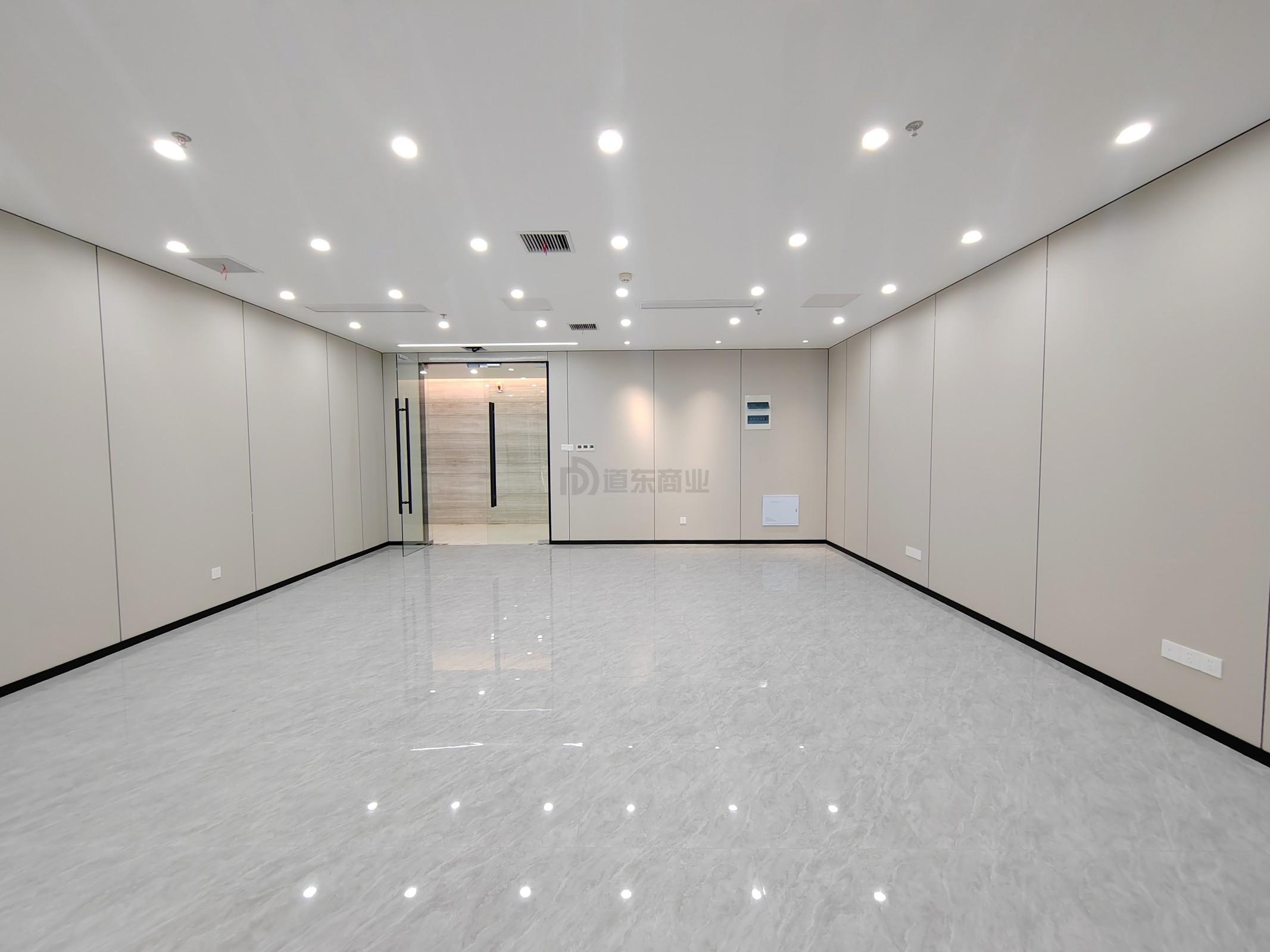 国家工业设计园面积156平