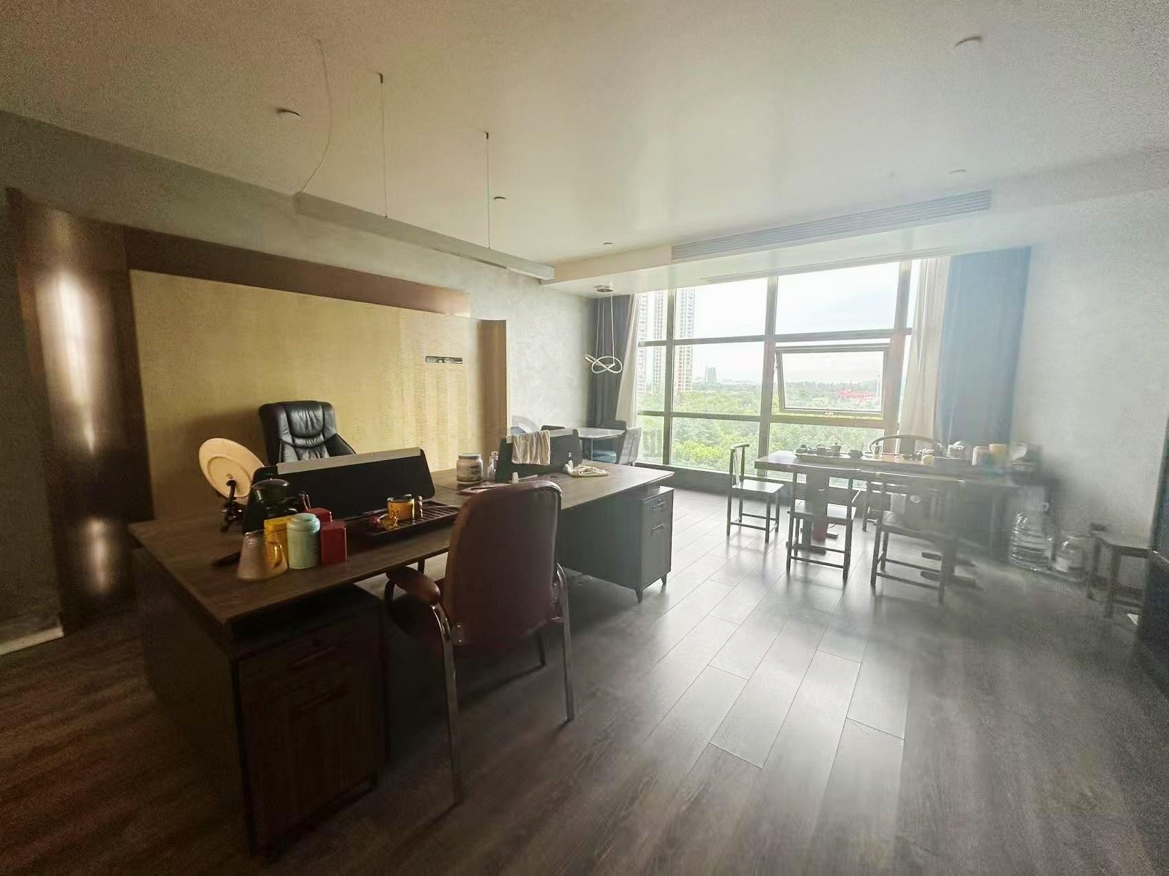 江南工业设计园面积1070平