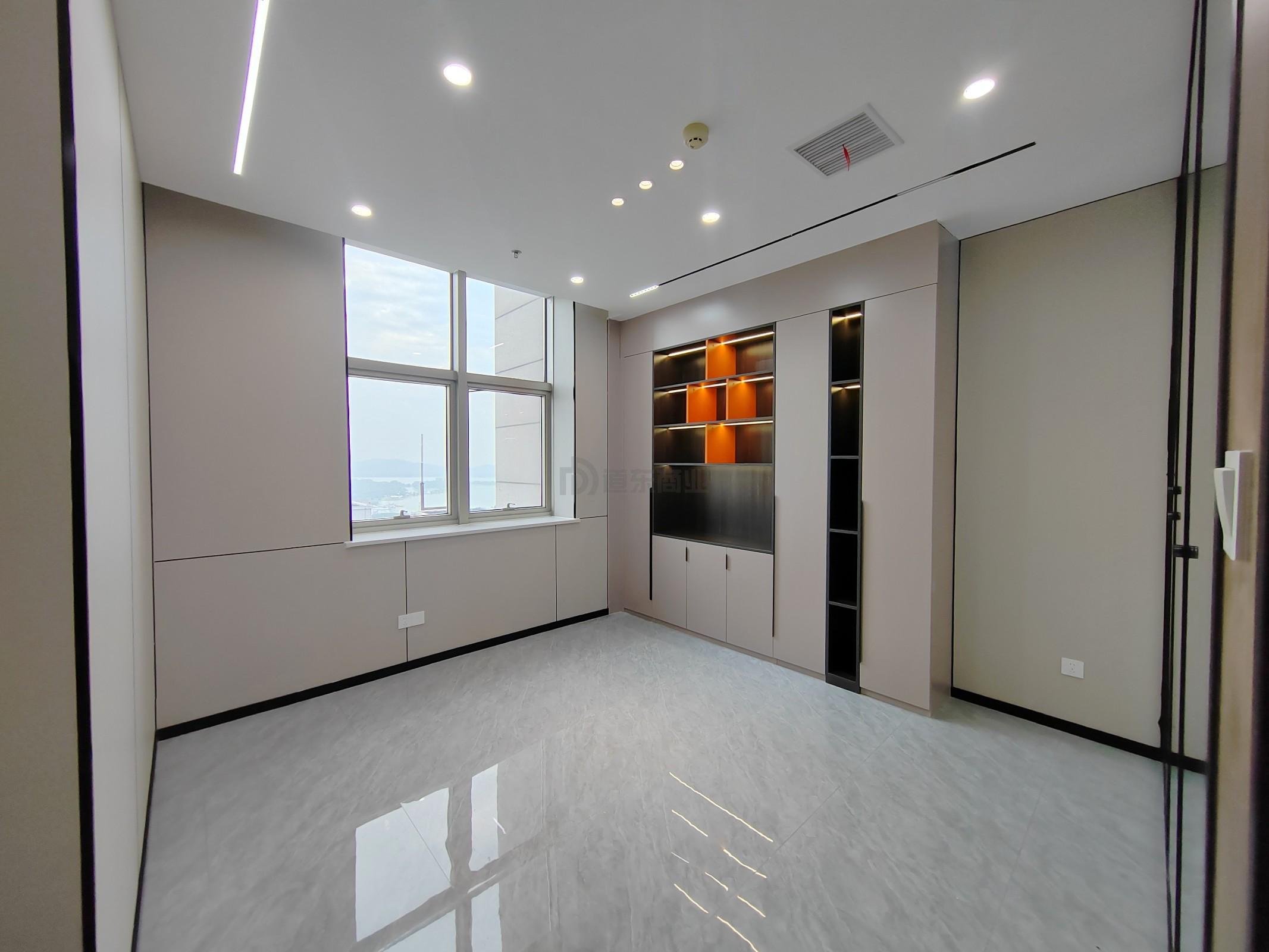 国家工业设计园面积156平