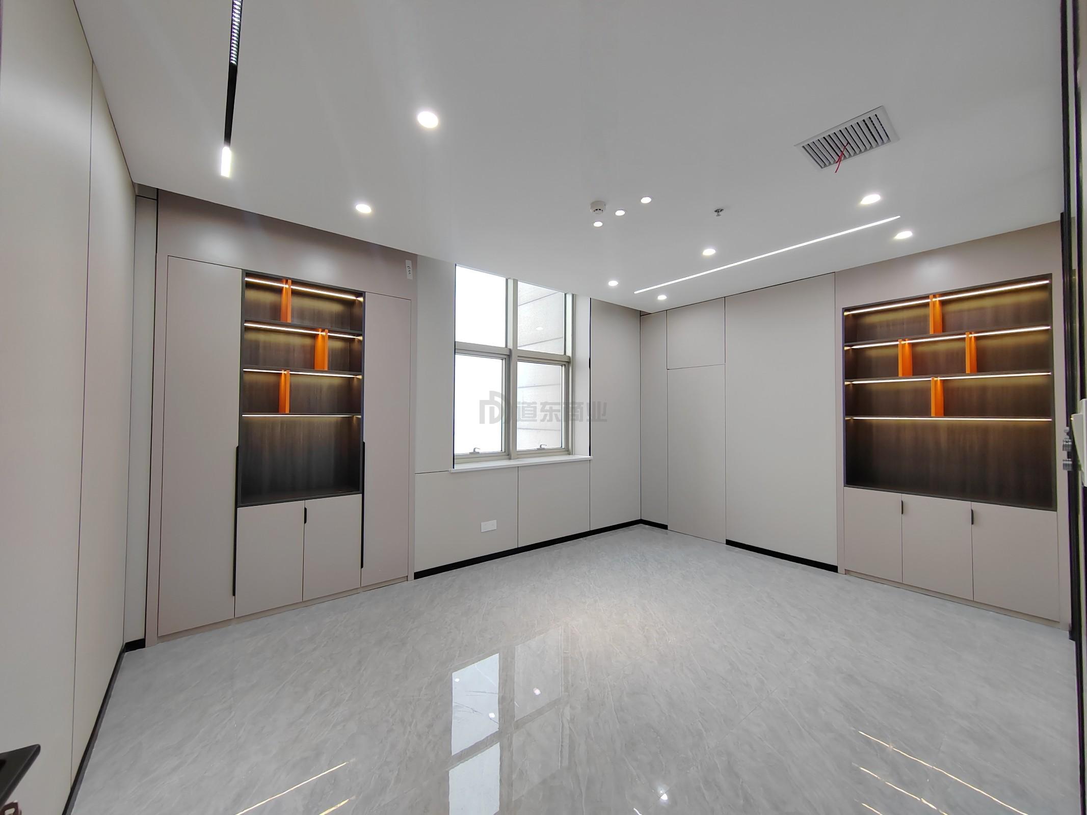 国家工业设计园面积286平