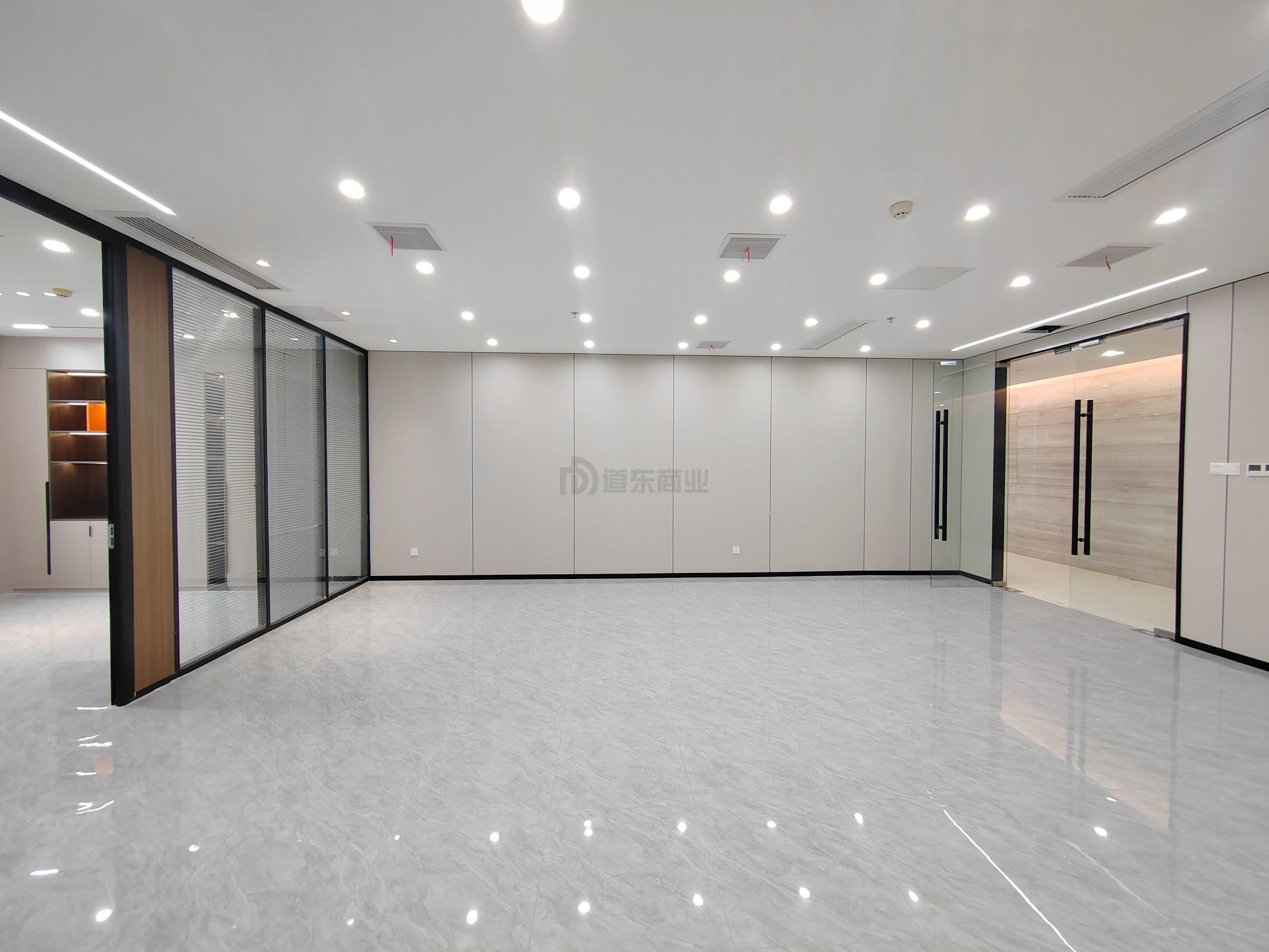 国家工业设计园面积156平