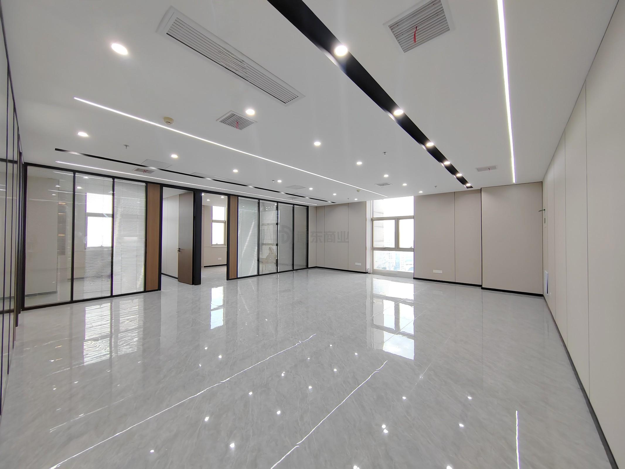 国家工业设计园面积286平