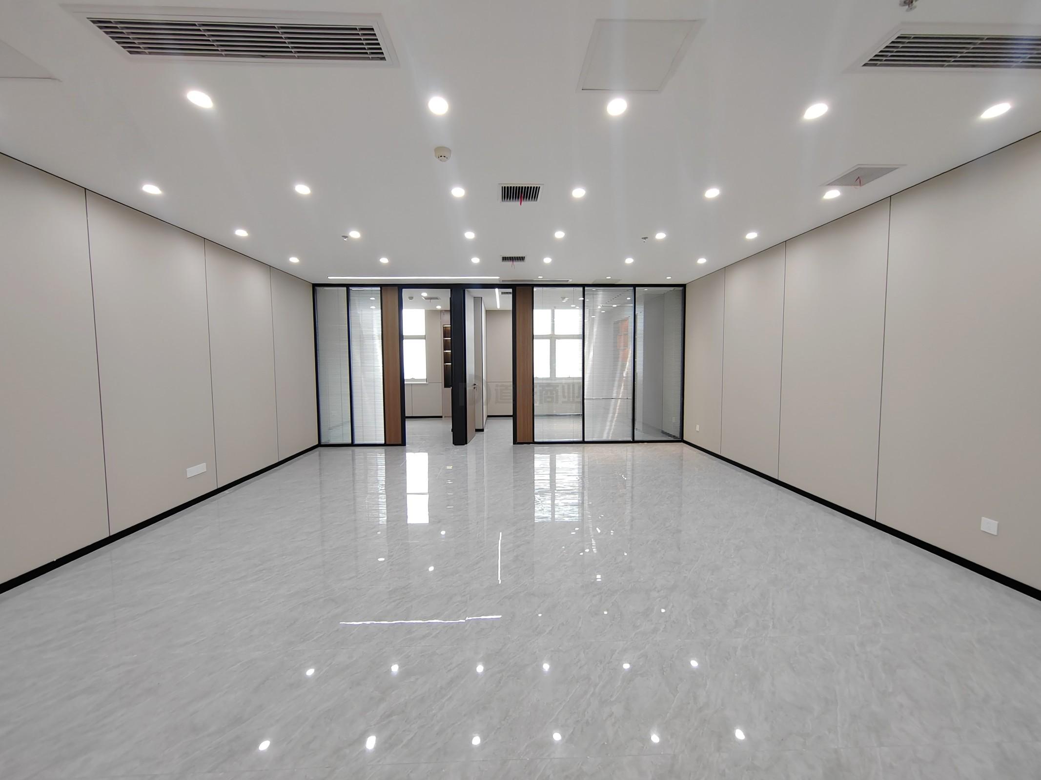 国家工业设计园面积156平