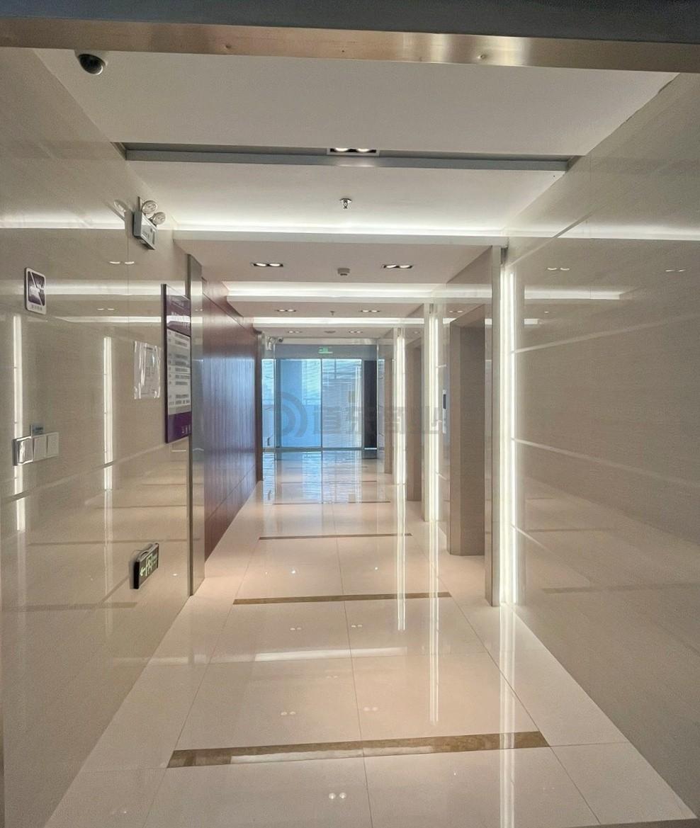 清华创新大厦面积90平