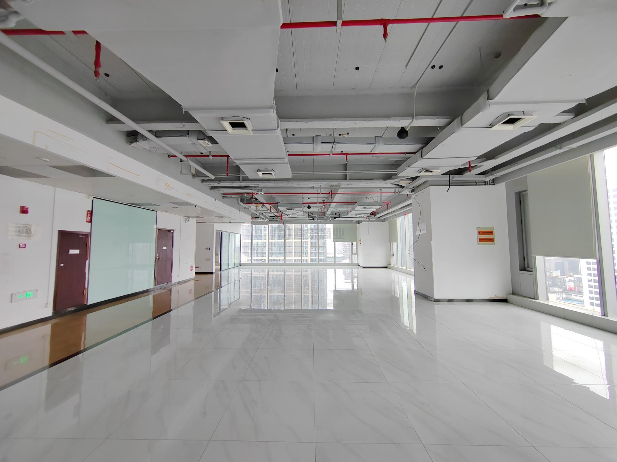 苏宁广场面积1658平