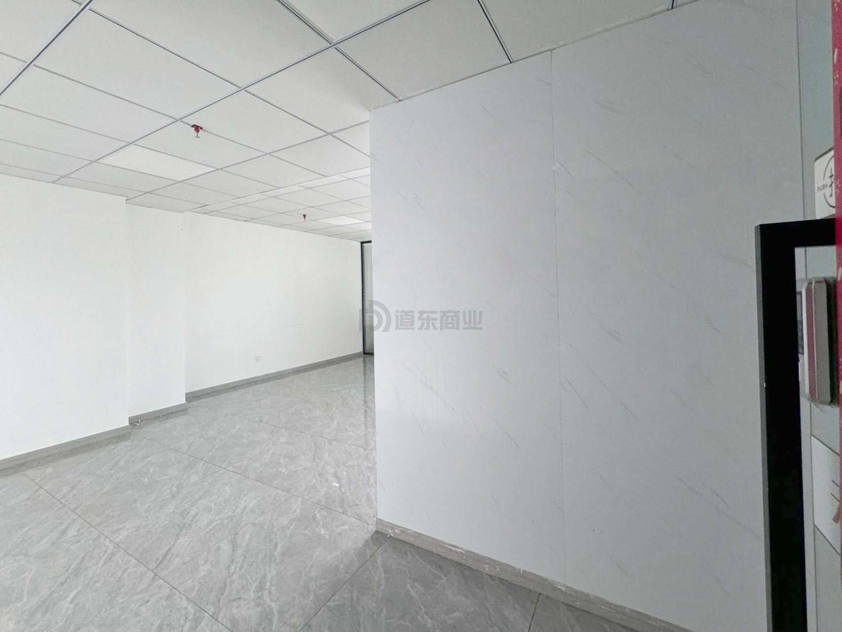 徽商大厦(益智大厦)面积115平