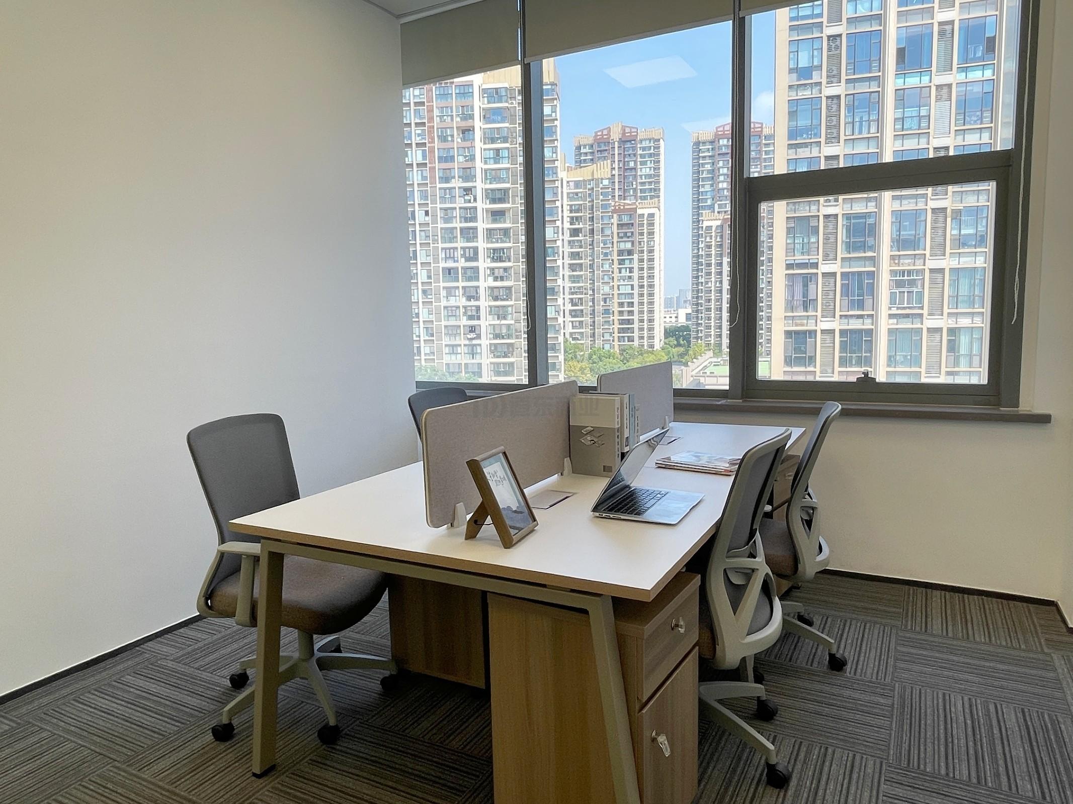 民丰高格创新中心面积218平