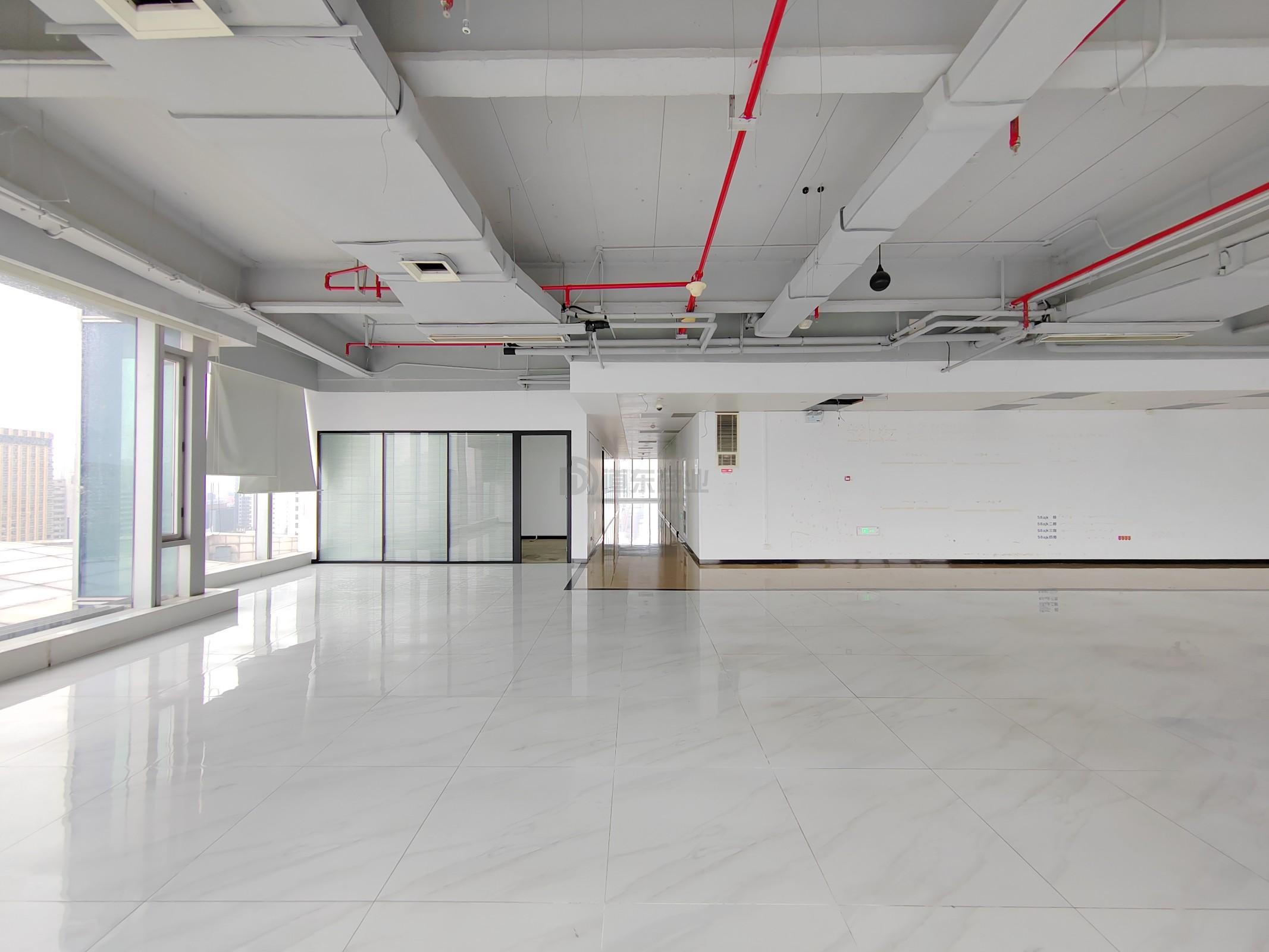 苏宁广场面积1658平