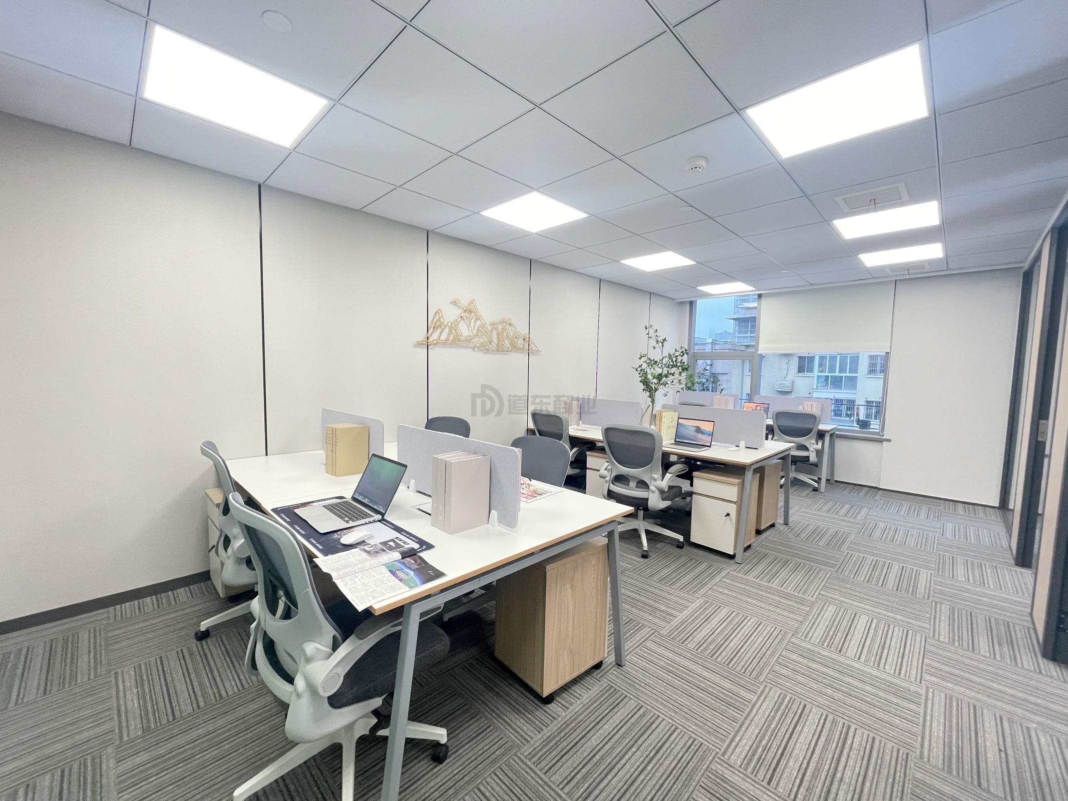 民丰高格创新中心面积99平