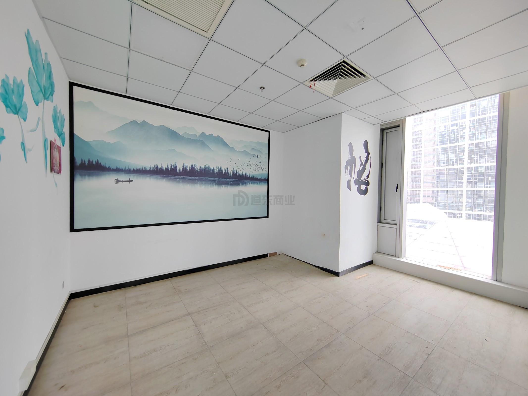 苏宁广场面积1658平