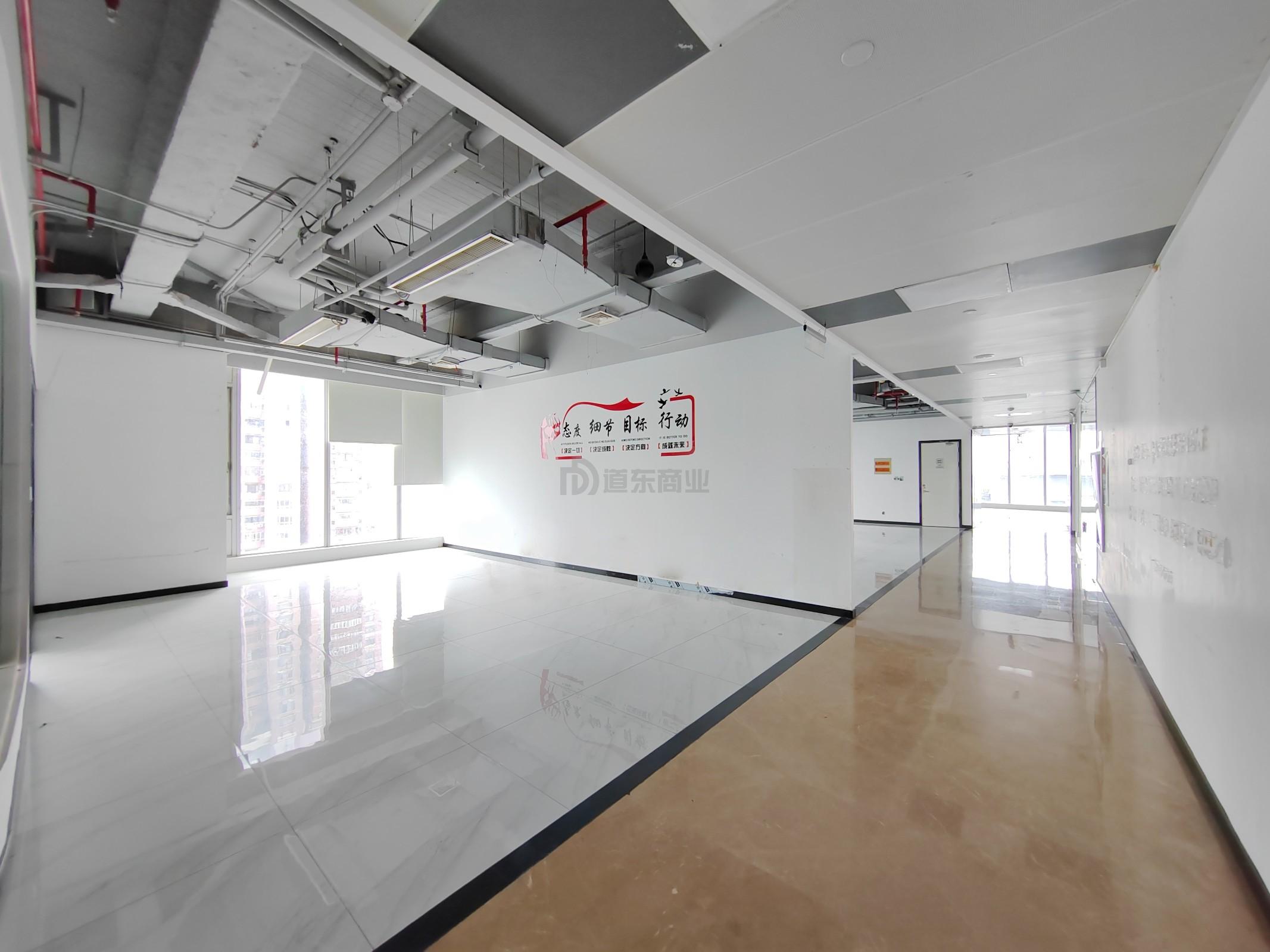 苏宁广场面积1658平