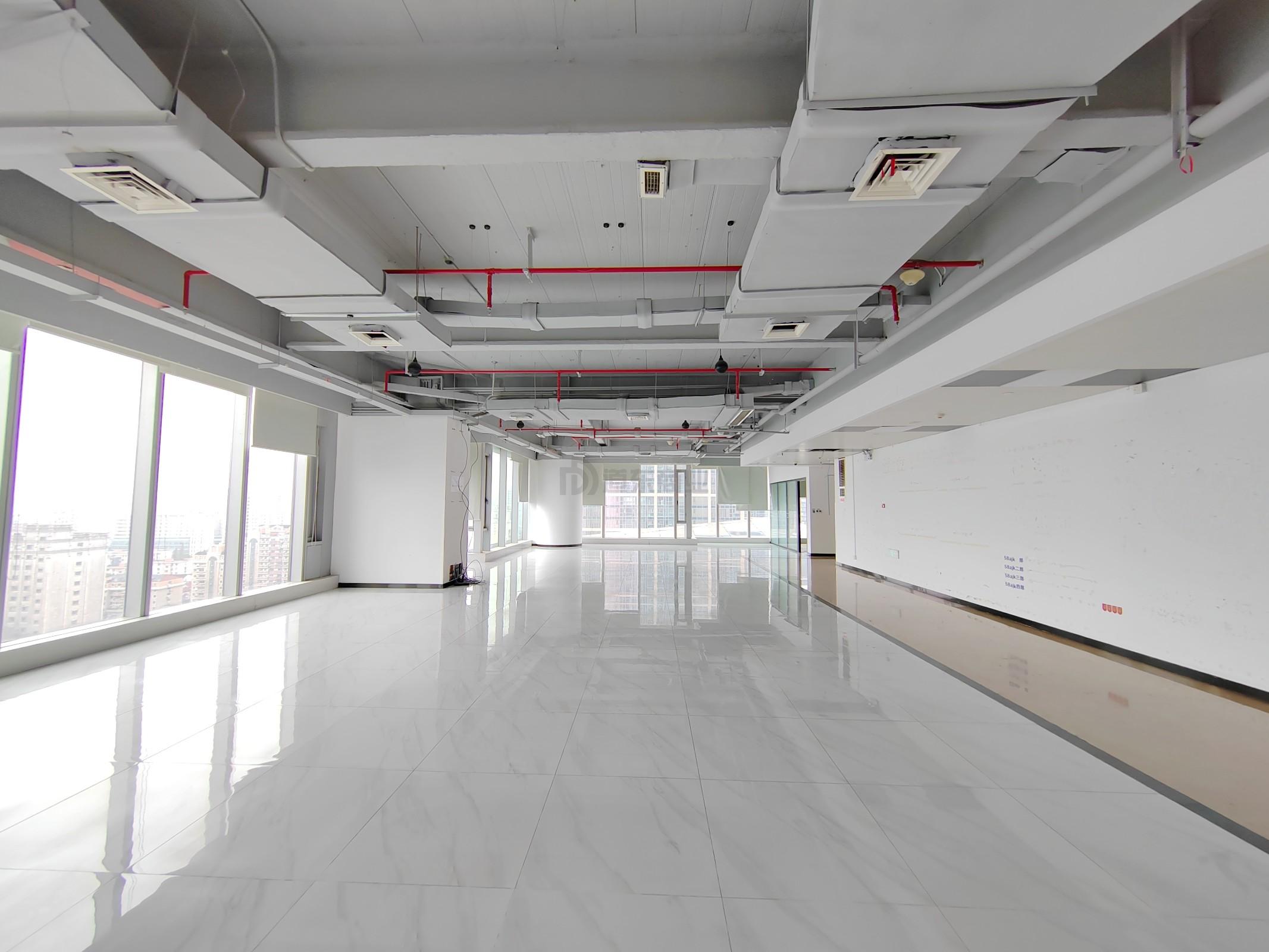 苏宁广场面积1658平