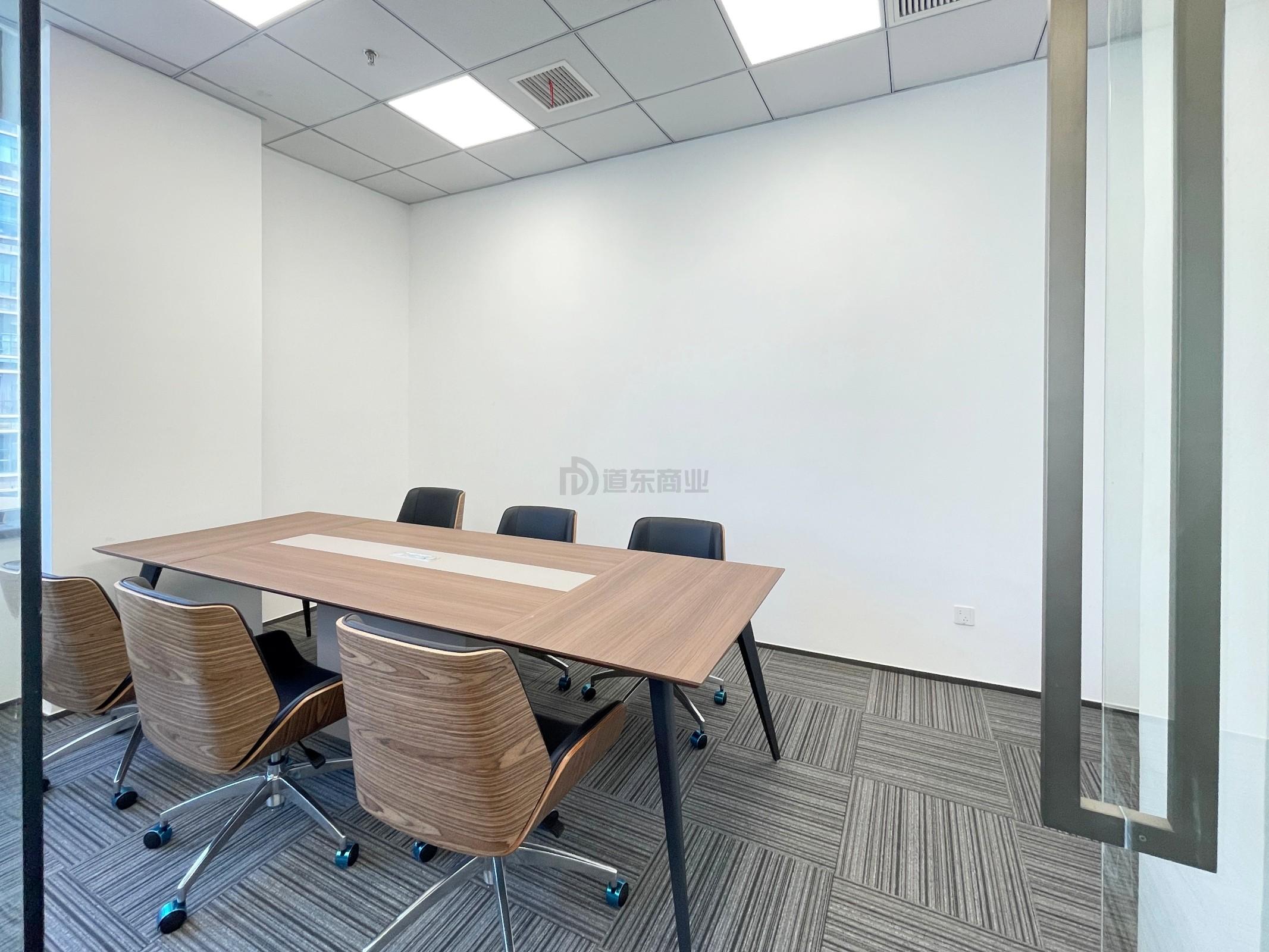 民丰高格创新中心面积218平