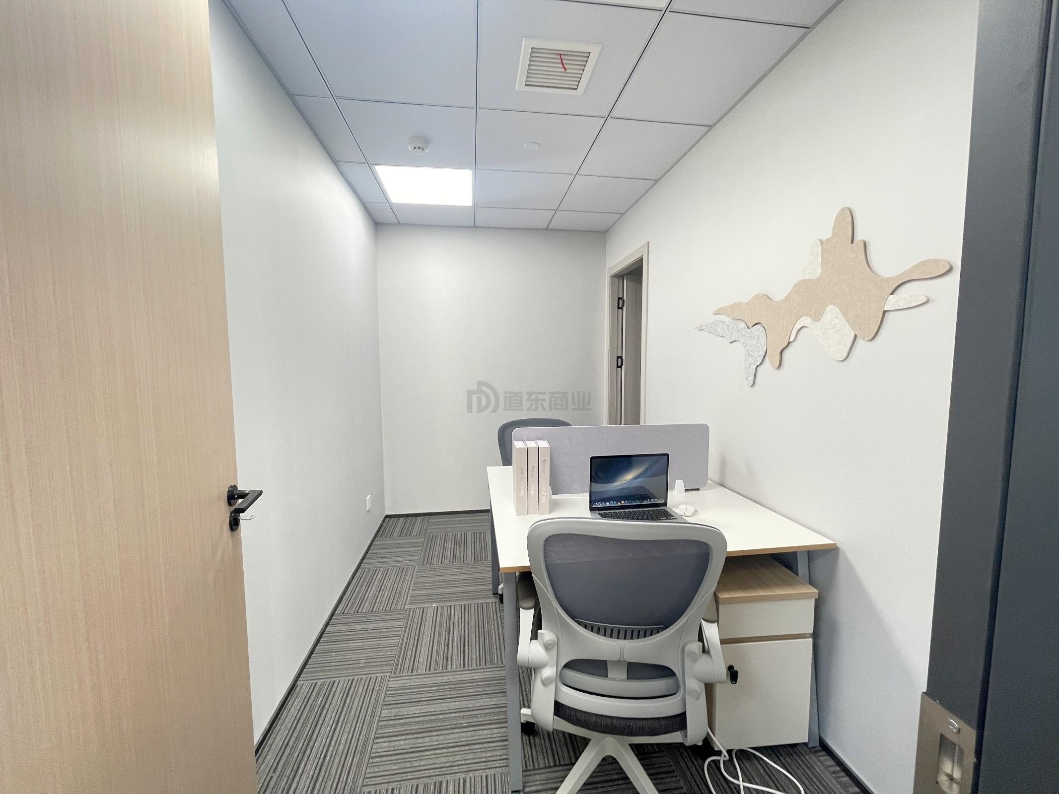 民丰高格创新中心面积99平