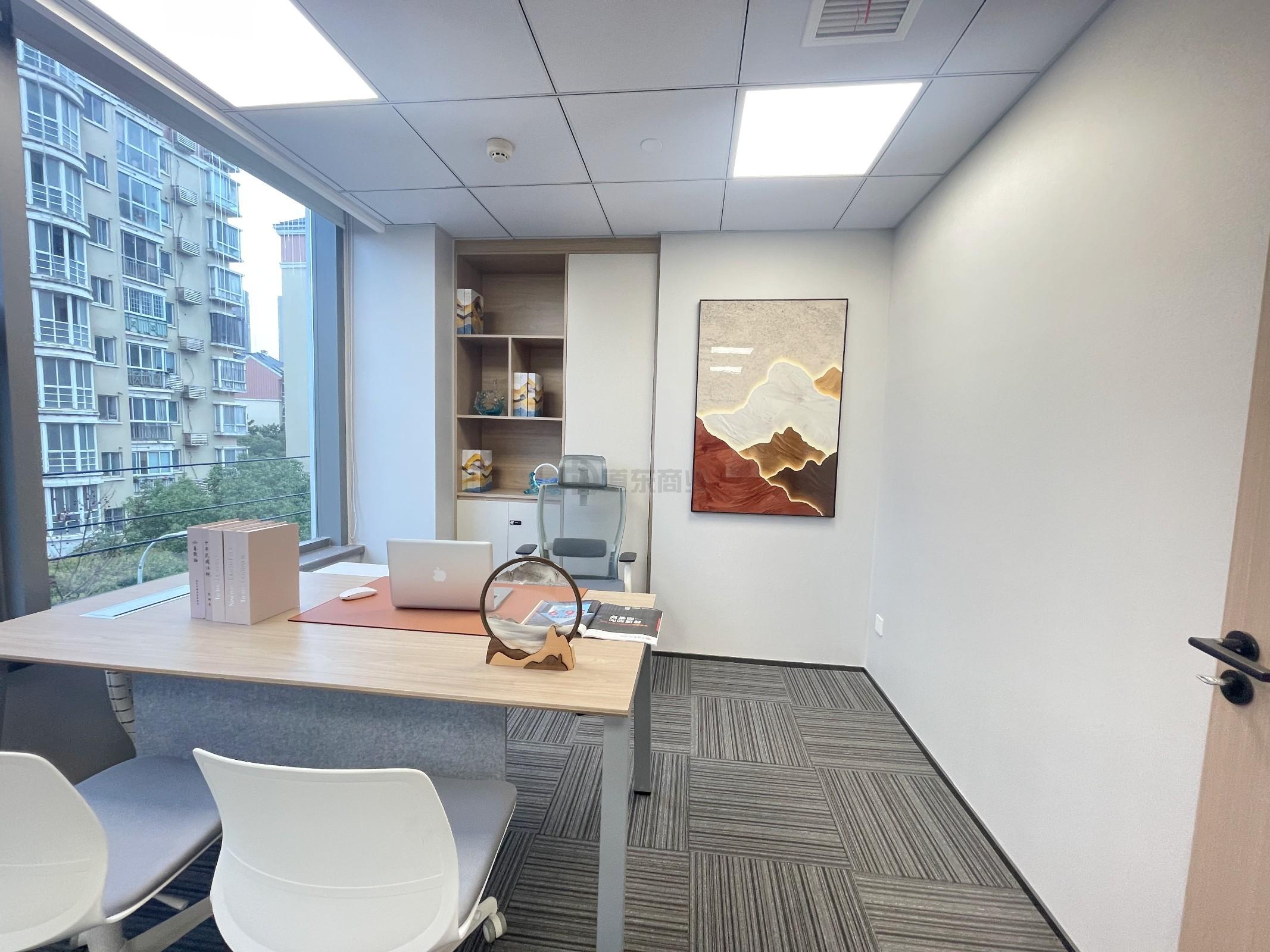 民丰高格创新中心面积99平