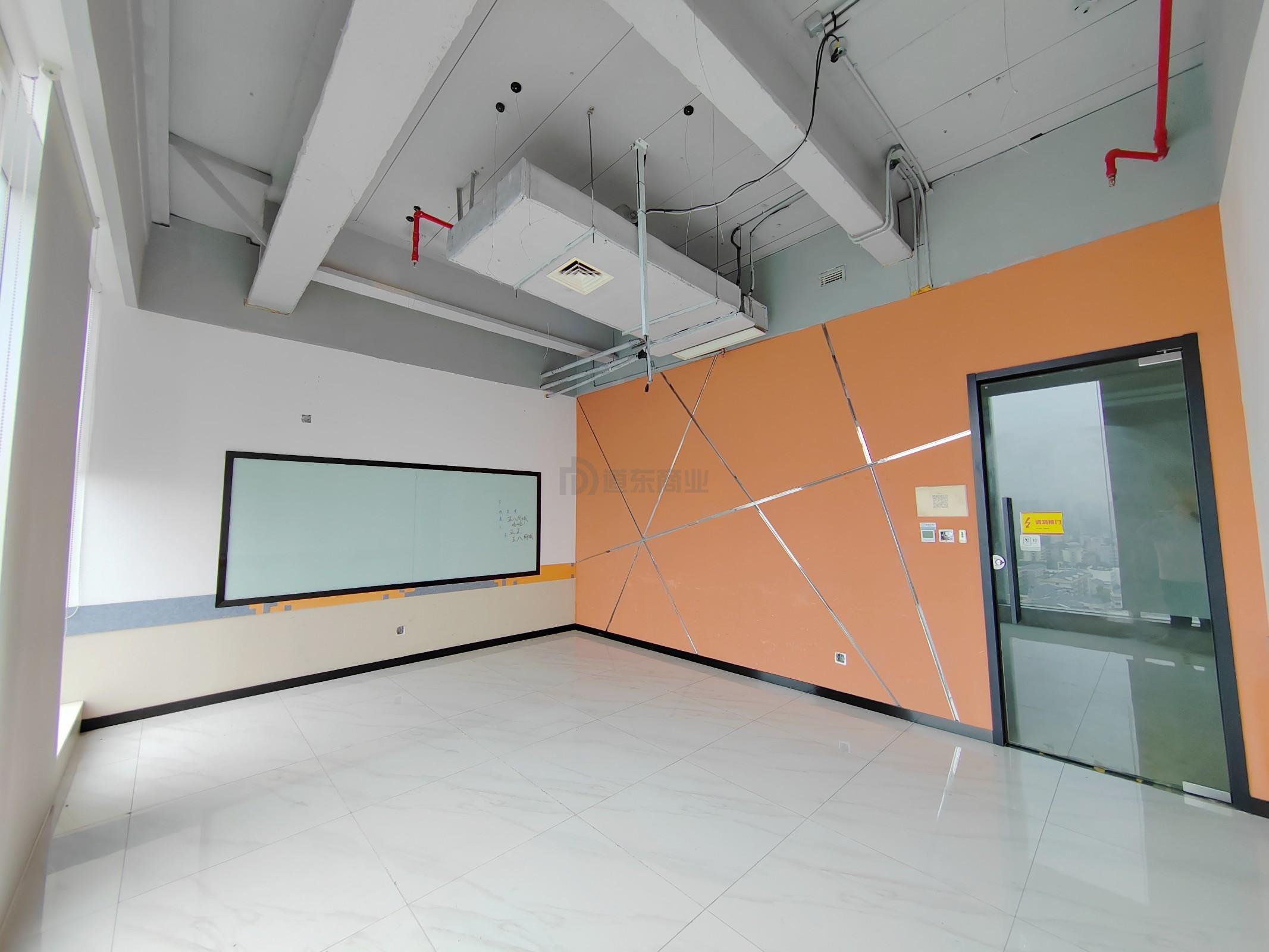 苏宁广场面积1658平