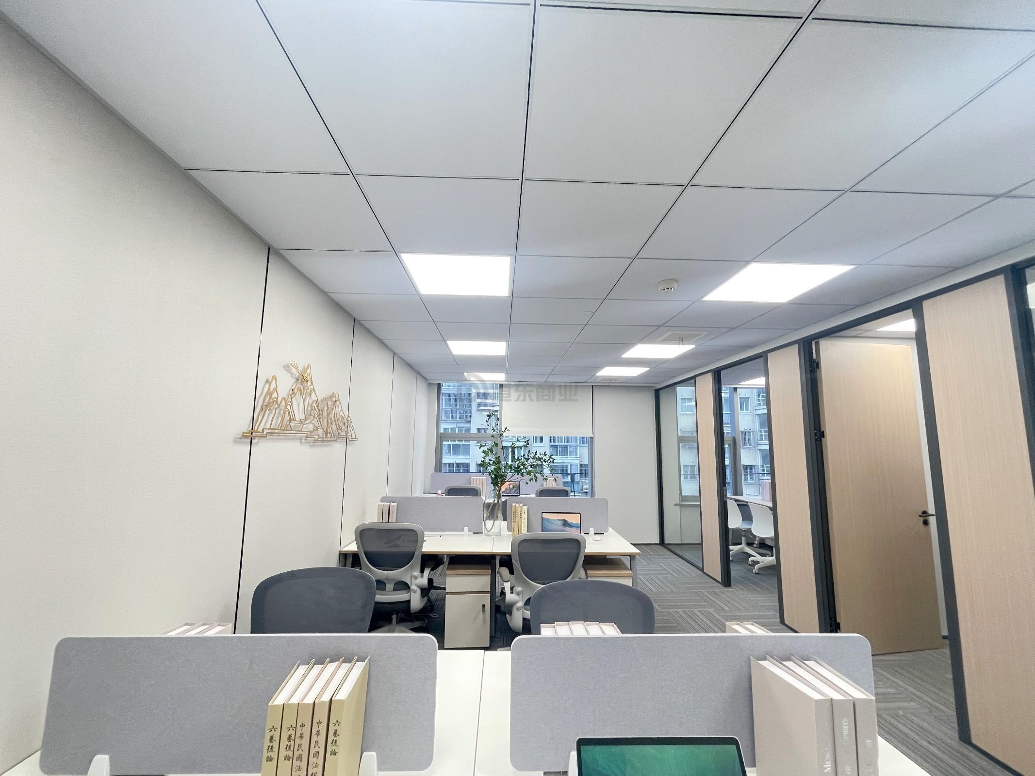 民丰高格创新中心面积99平